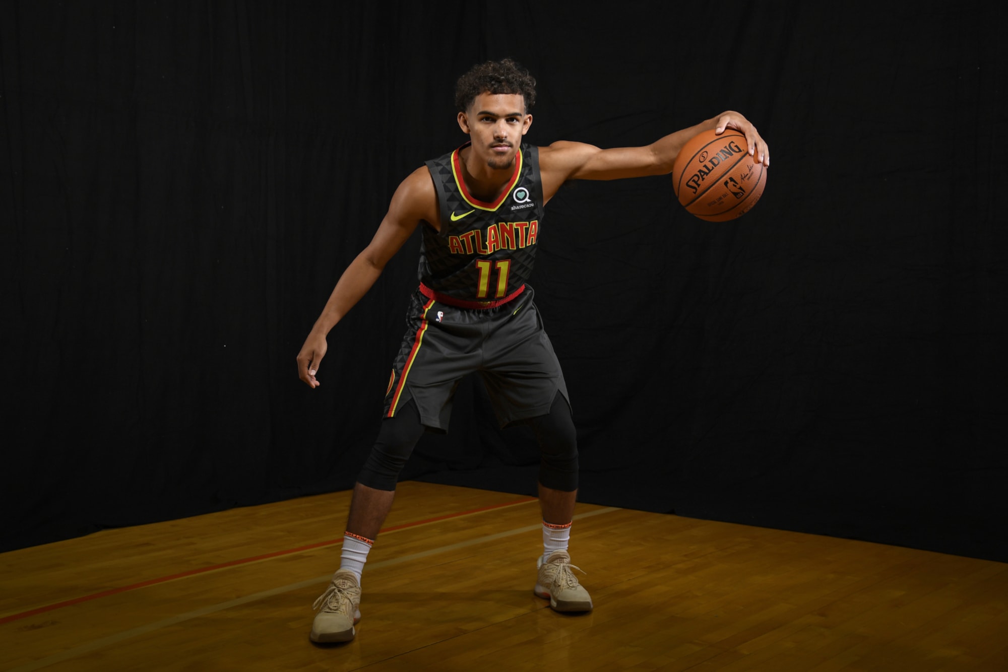 Luka Doncic vs. Trae Young: Projecting the futures of the Hawks
