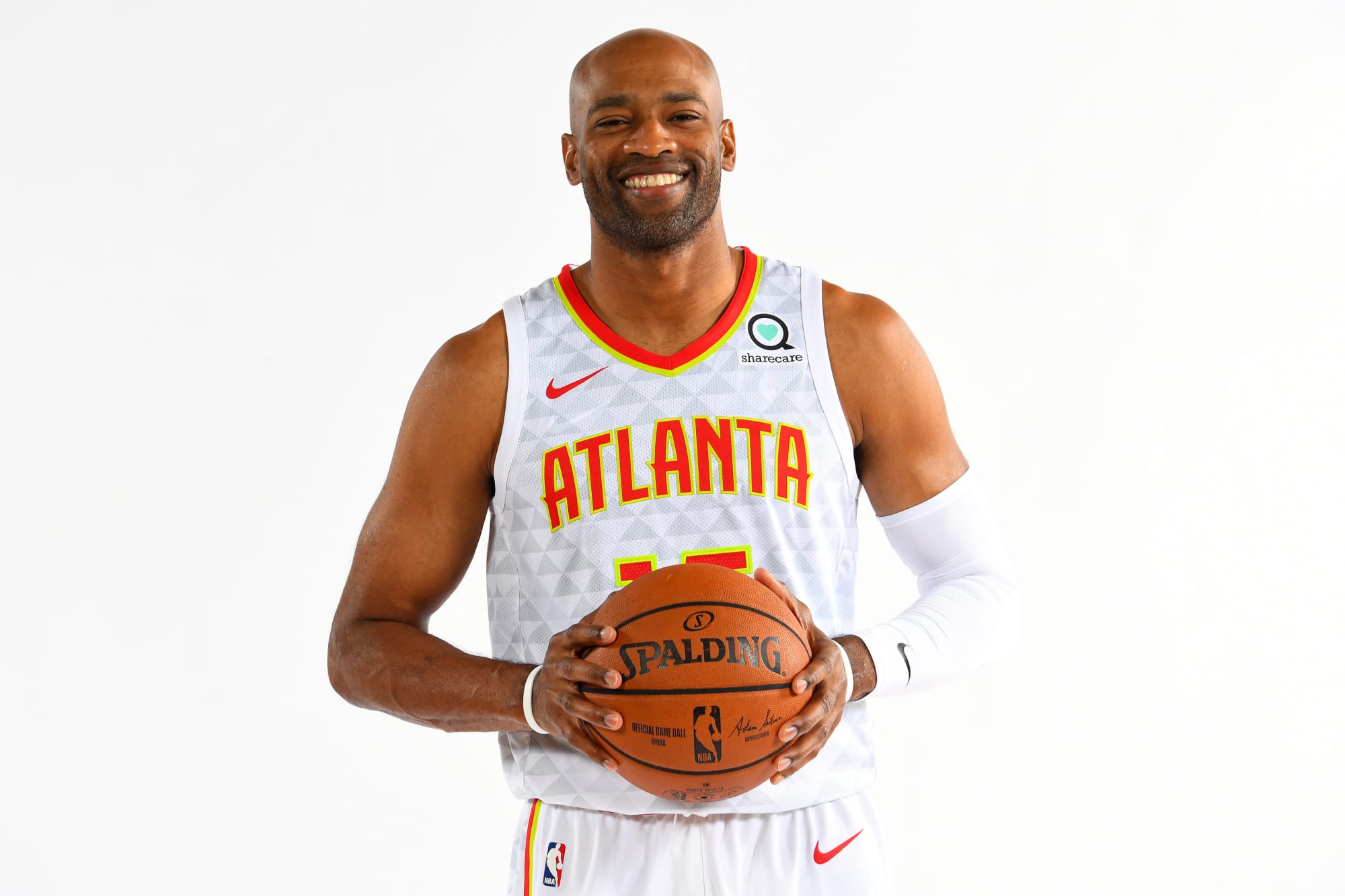 Atlanta Hawks: Grading Vince Carter's 2019-2020 season