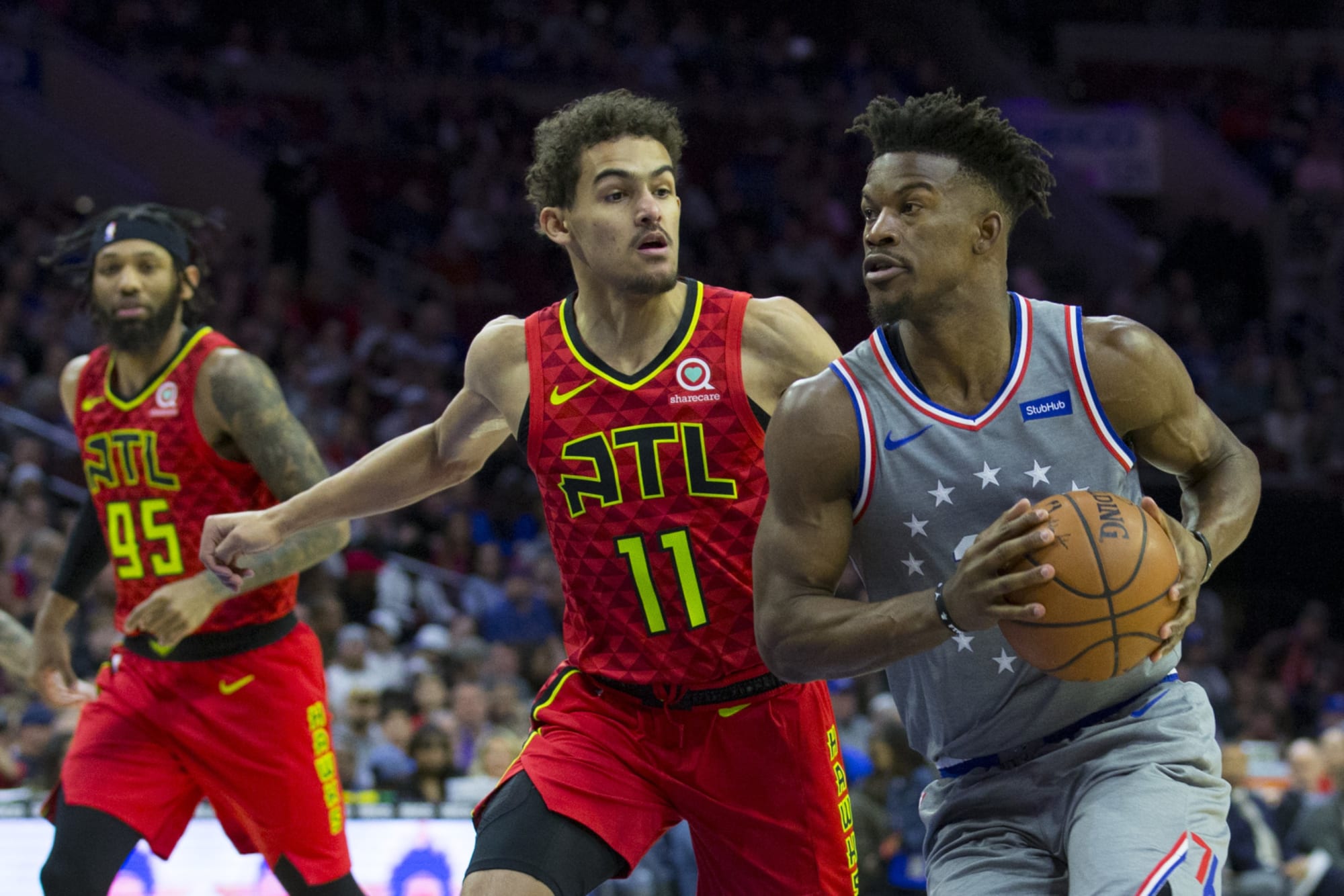 Philadelphia 76ers: 2019 NBA Draft prospect primer