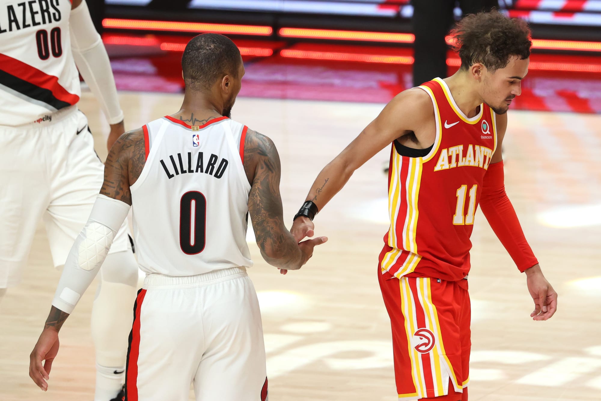 How the Atlanta Hawks can ‘avoid disaster’ of repeating Blazers mistakes - Soaring Down South