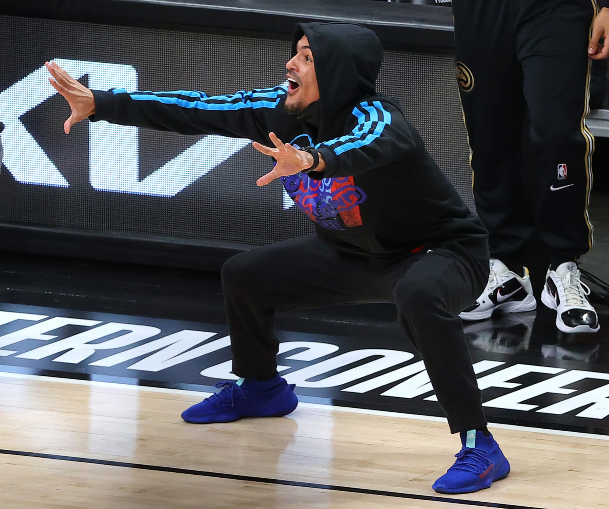 Atlanta Hawks: Trae Young celebrates birthday with early shoe release