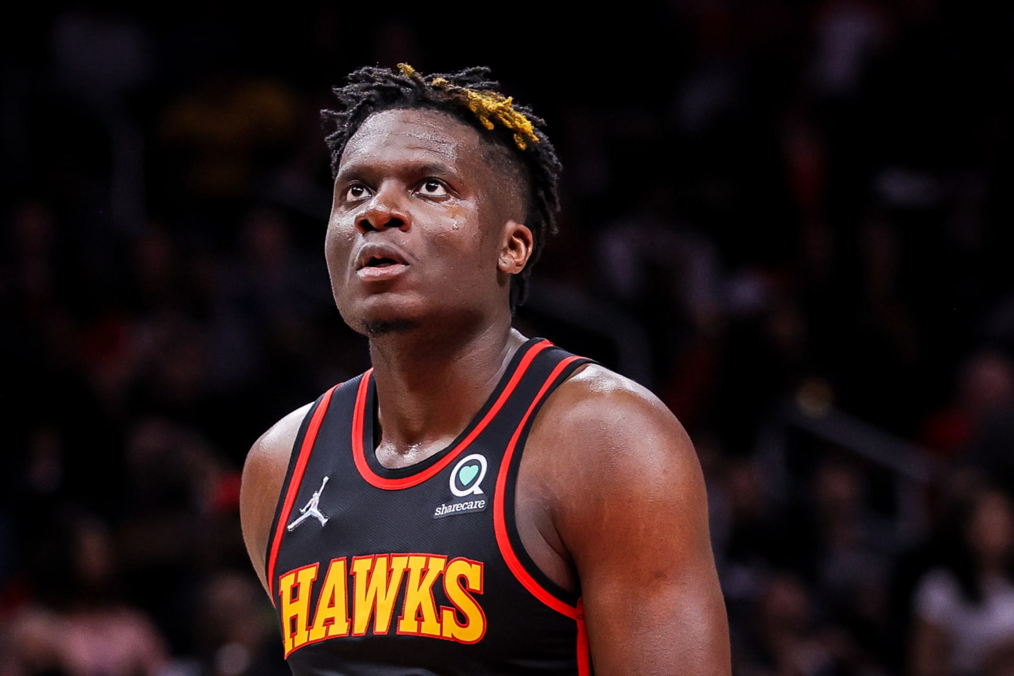 Atlanta Hawks: Clint Capela finishes third in All-Defensive voting