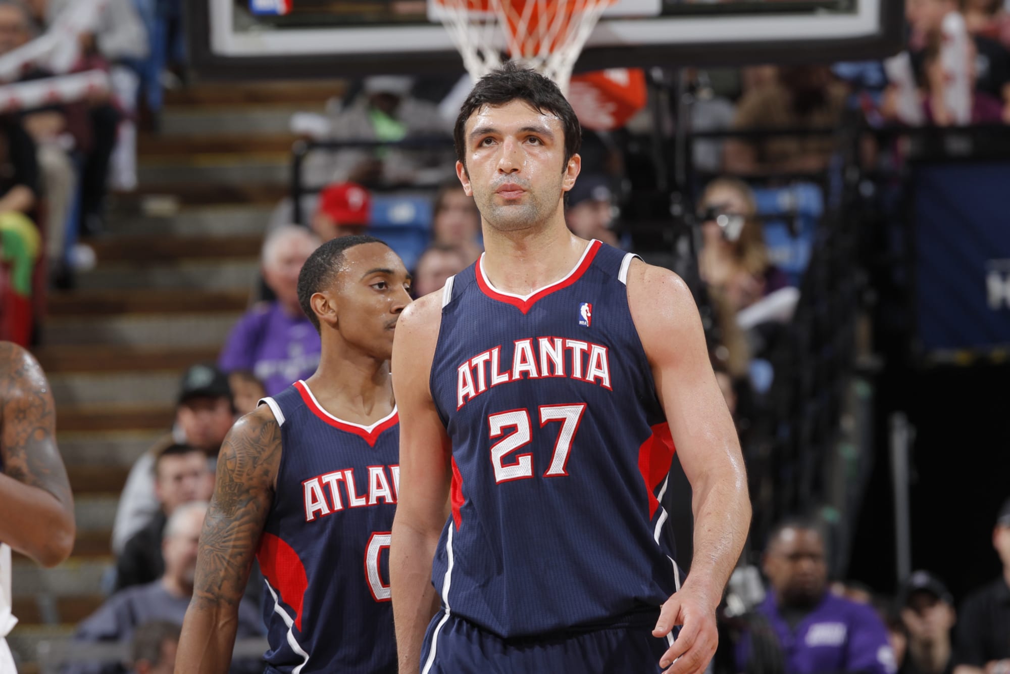 Atlanta Hawks' Top 5 Players of the Decade - Page 2