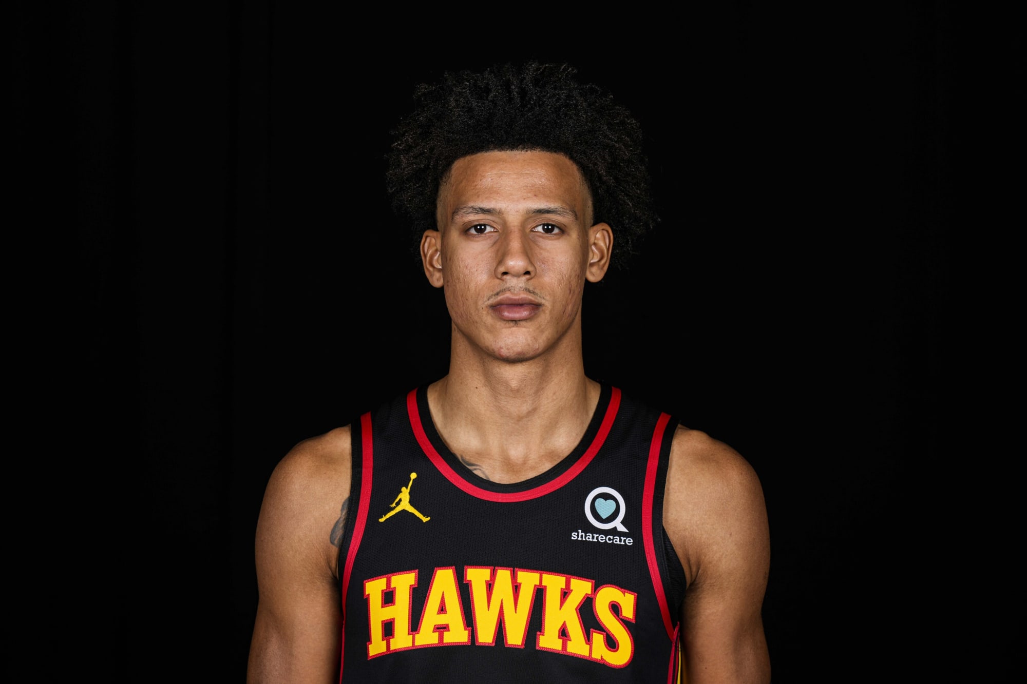 Atlanta Hawks urged to move on from former first-round pick