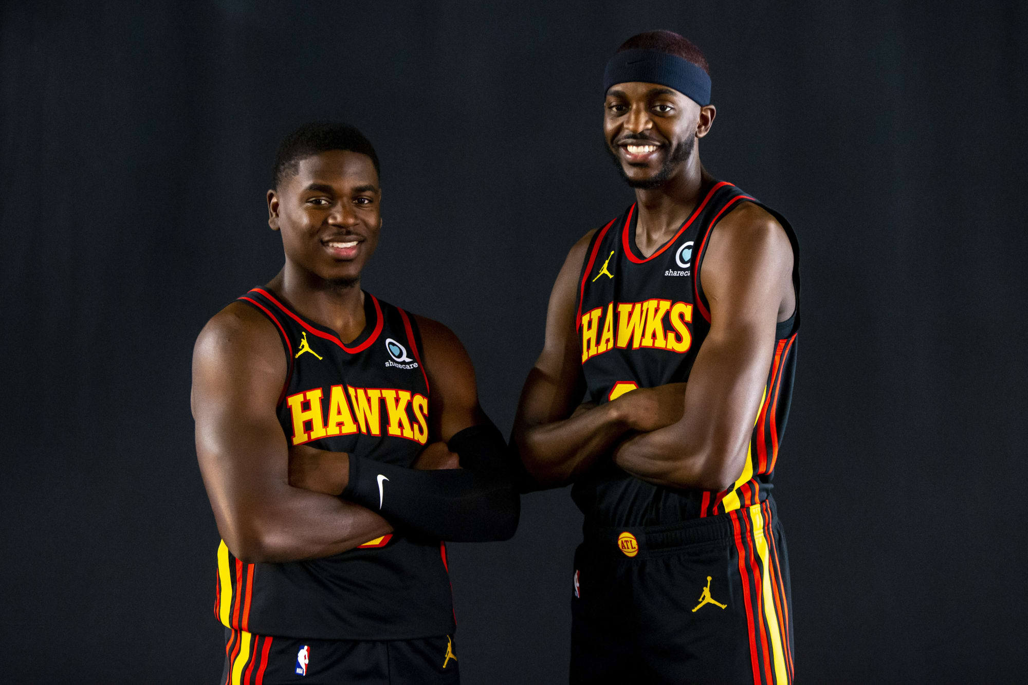 Atlanta Hawks’ Aaron and Justin Holiday achieve key career milestone