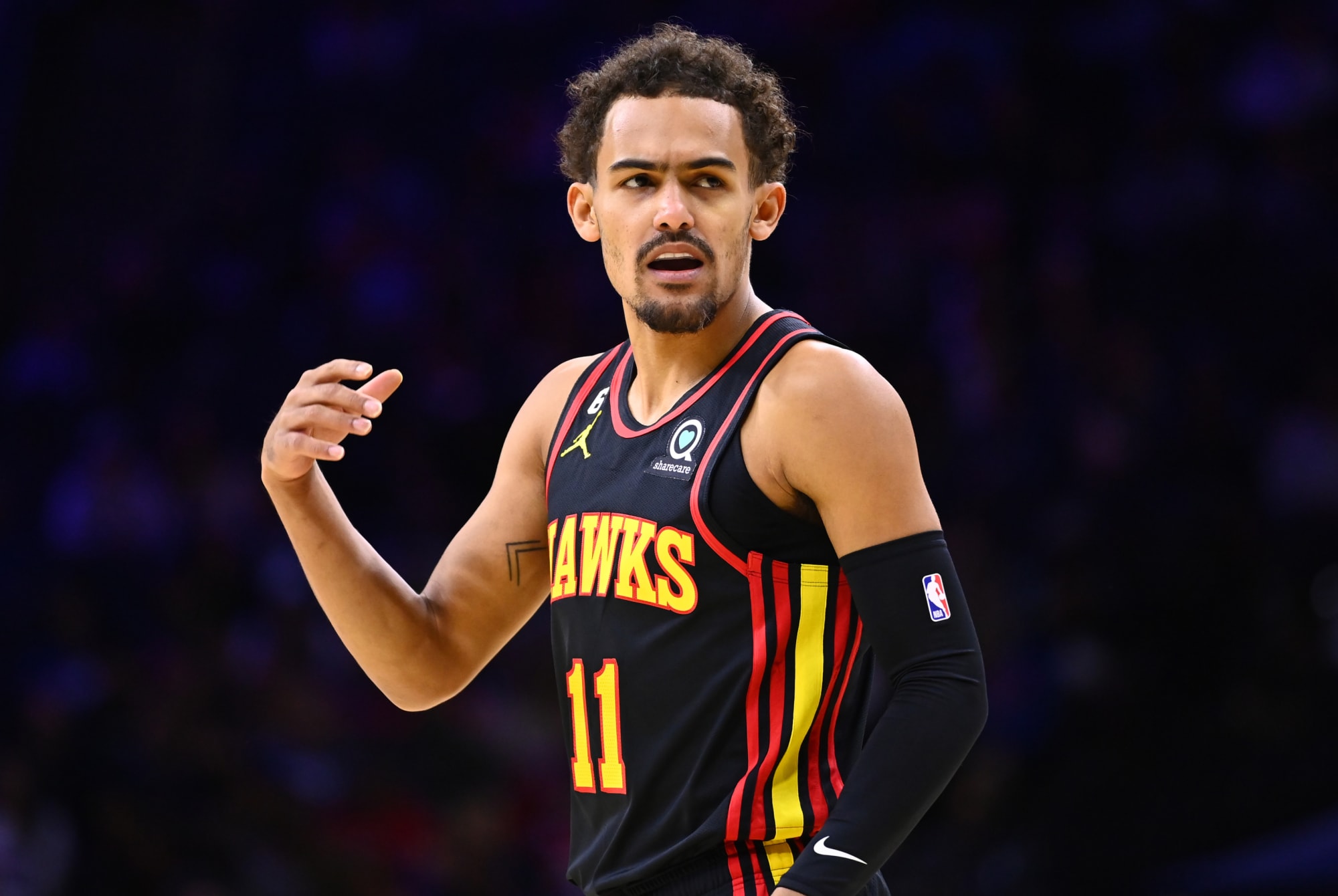 Trae Young drops 48 points, Hawks beat Bucks in Game 1 – The Durango Herald