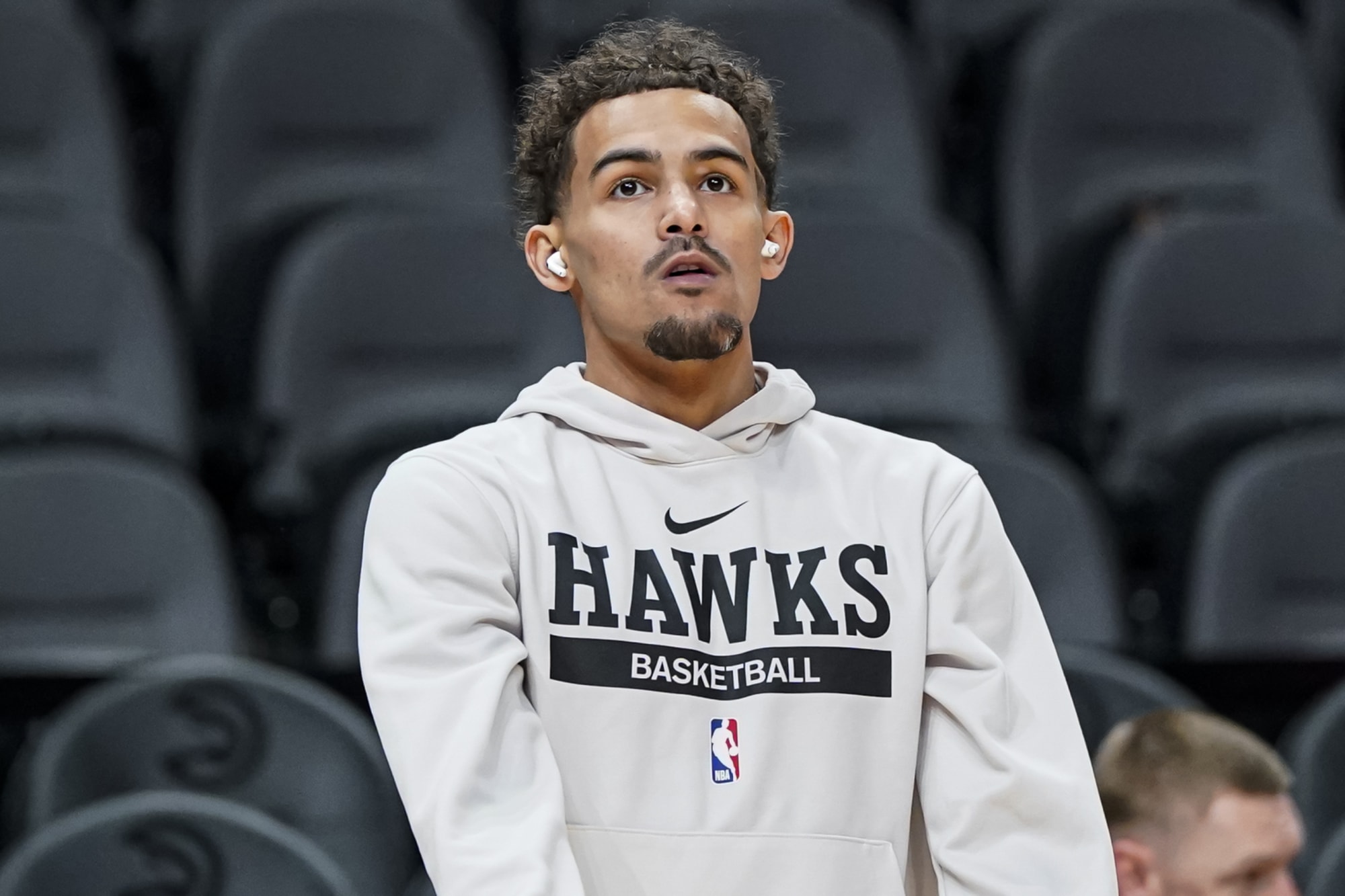 Trae Young explains why fellow NBA players voted him 12th-best