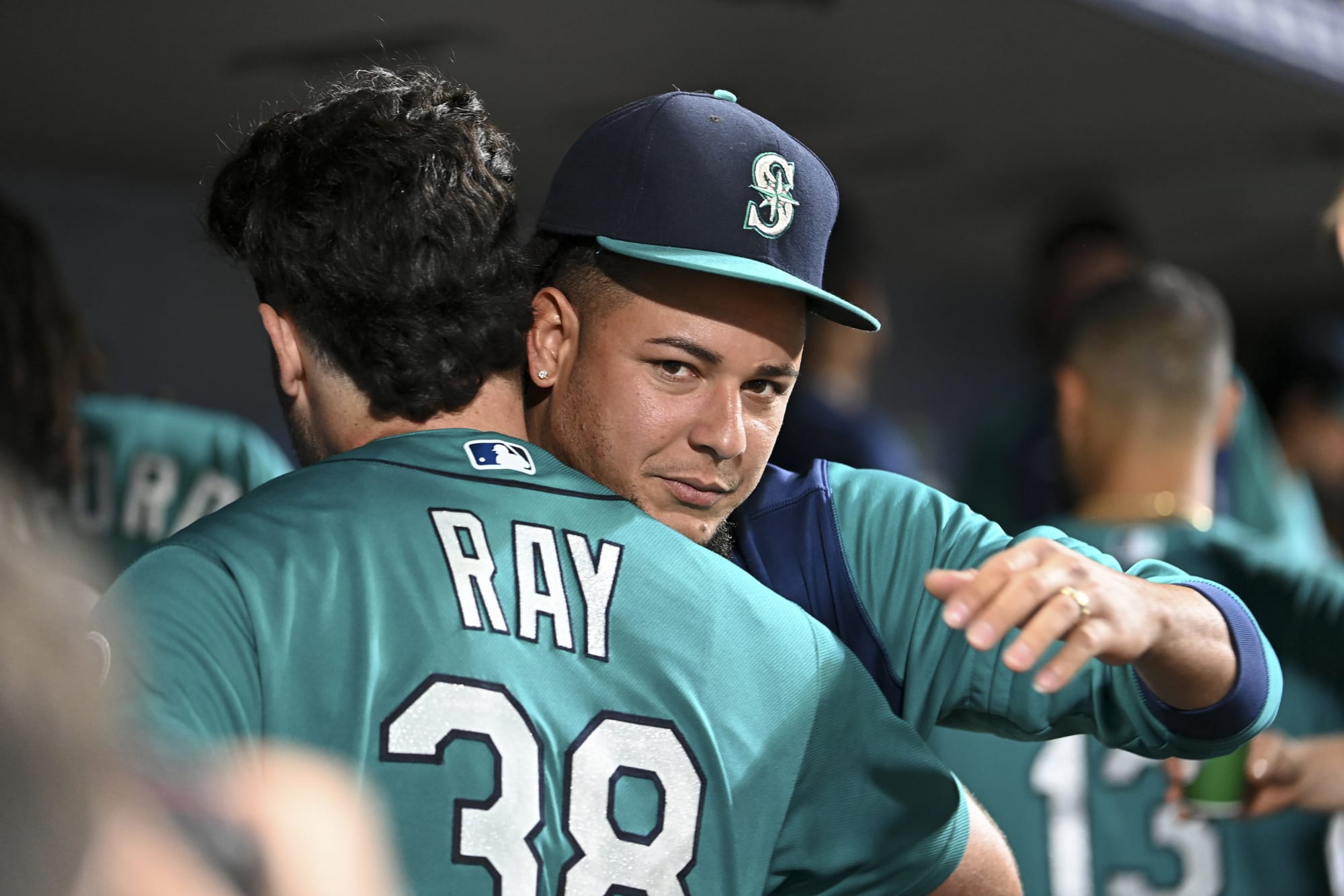 Mariners vs Rangers Preview: Starting the final homestand in Seattle