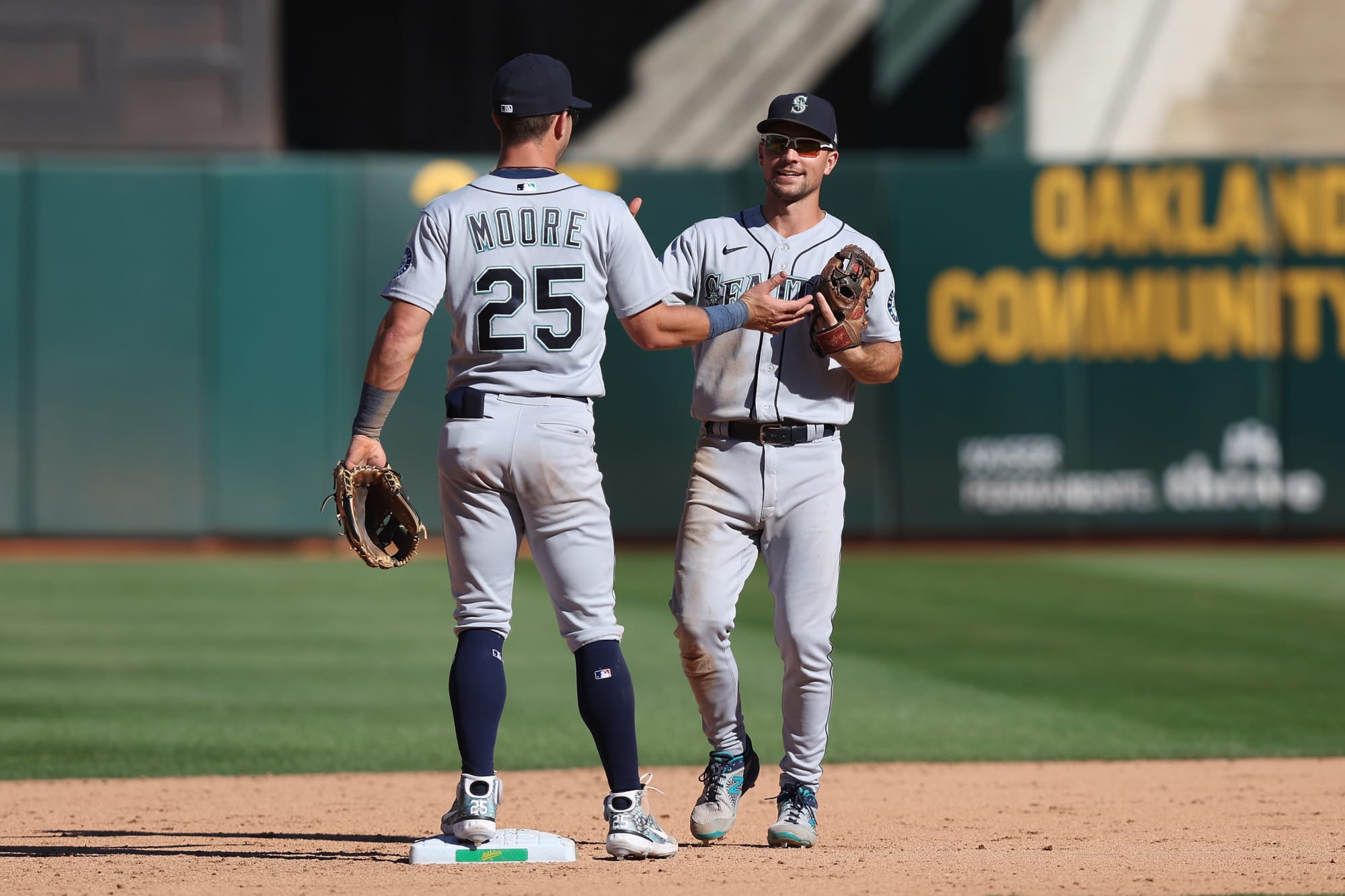 Mariners at Royals Series Preview: The Final 2022 Road Trip