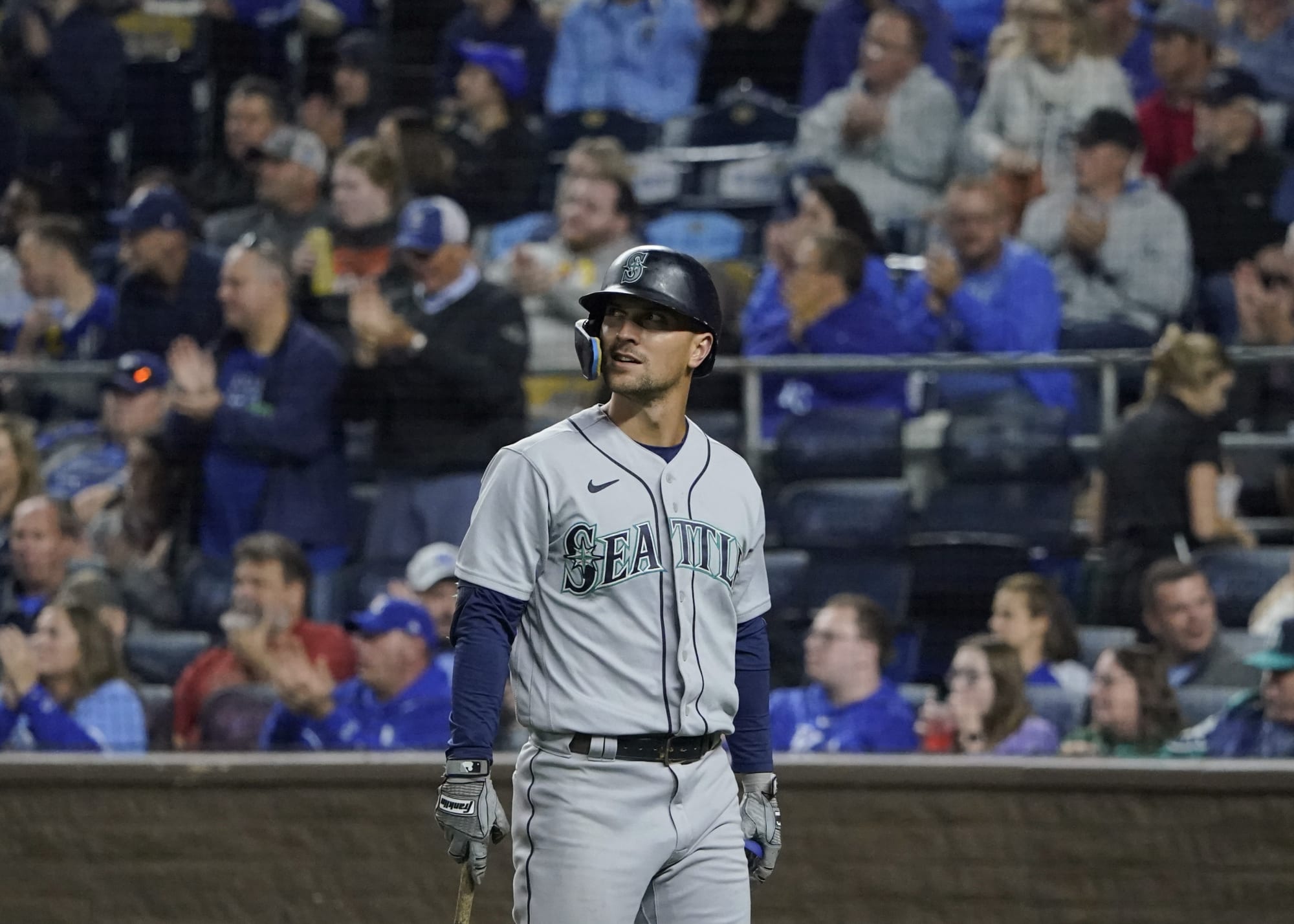 SEAside Thoughts: Mariners Show Heart of a Champion