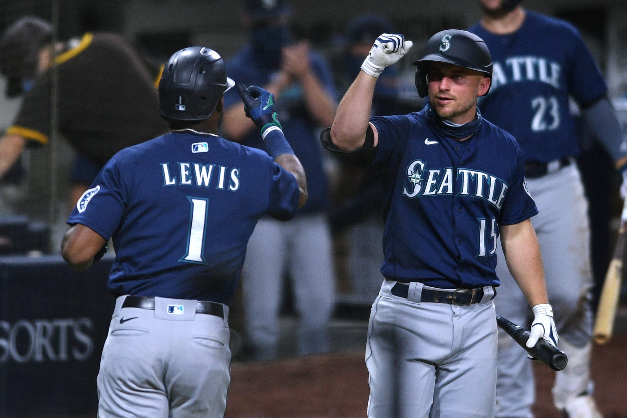 Flashback Friday: The Mariners Last Playoff Appearance