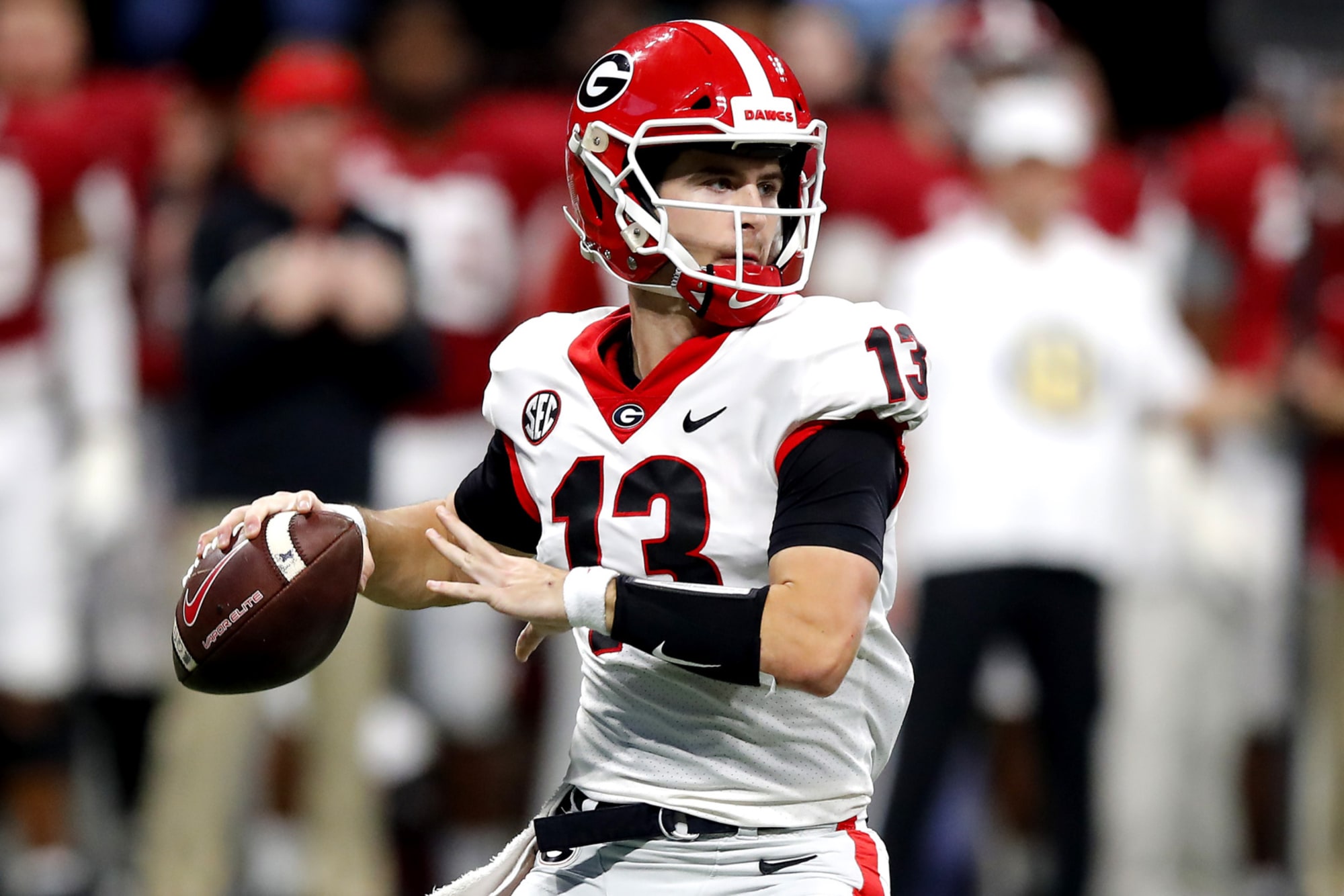 SEC Football Game Today Georgia vs Oregon Line, Predictions, Odds, TV Channel and Live Stream for SEC Football