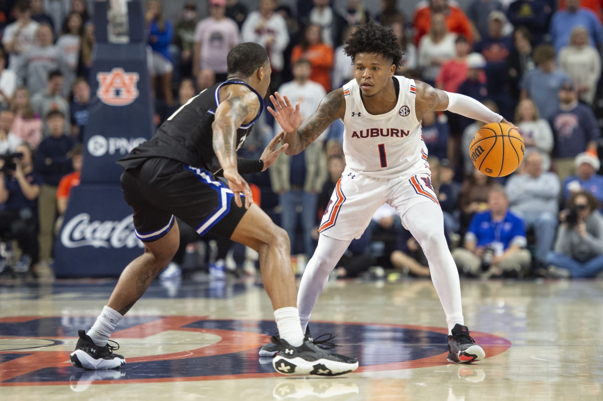 Auburn vs Mississippi State Line, Prediction, TV Channel and Live Stream for SEC Basketball