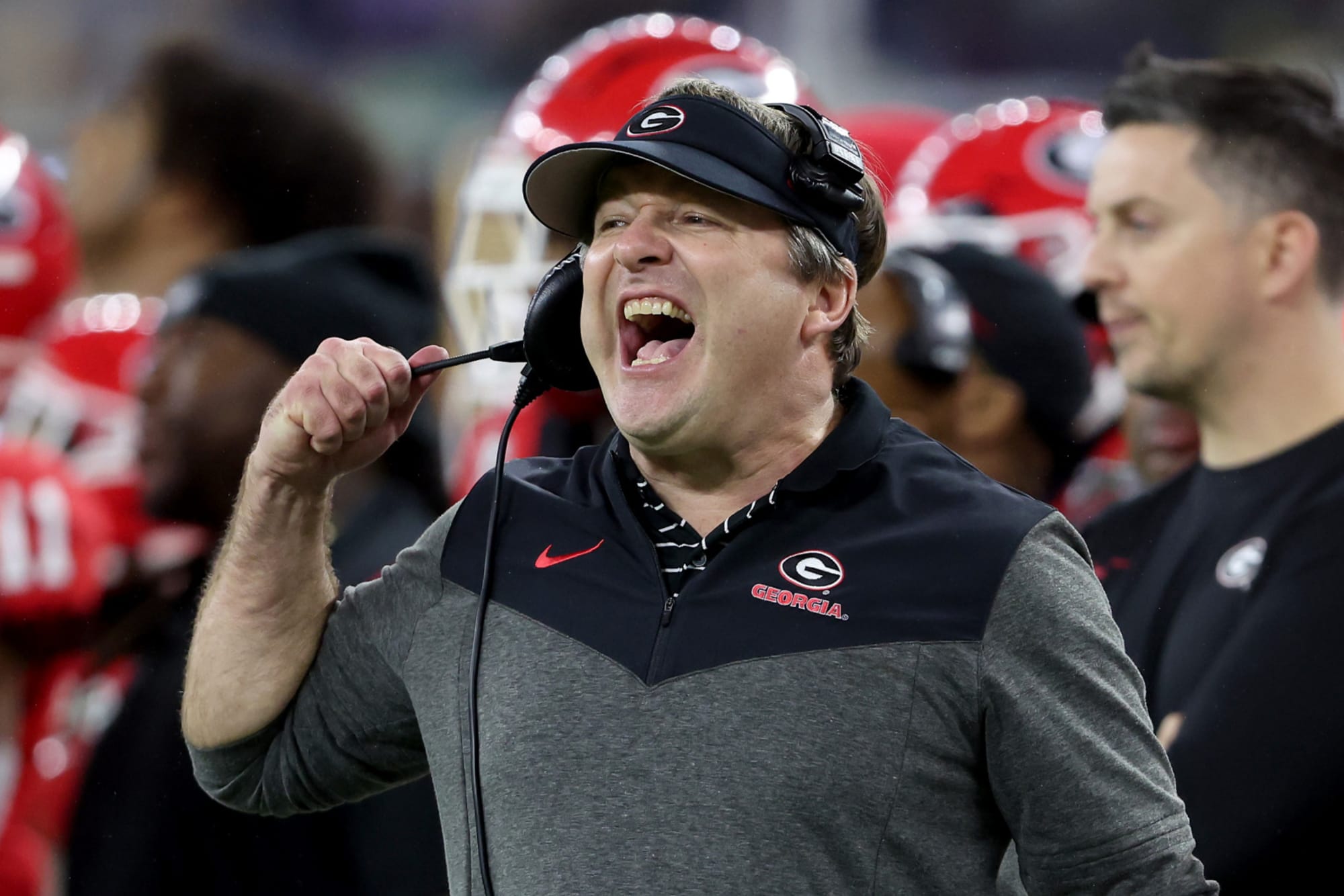 Georgia Football: 2023 Game-by-Game Predictions for the Bulldogs
