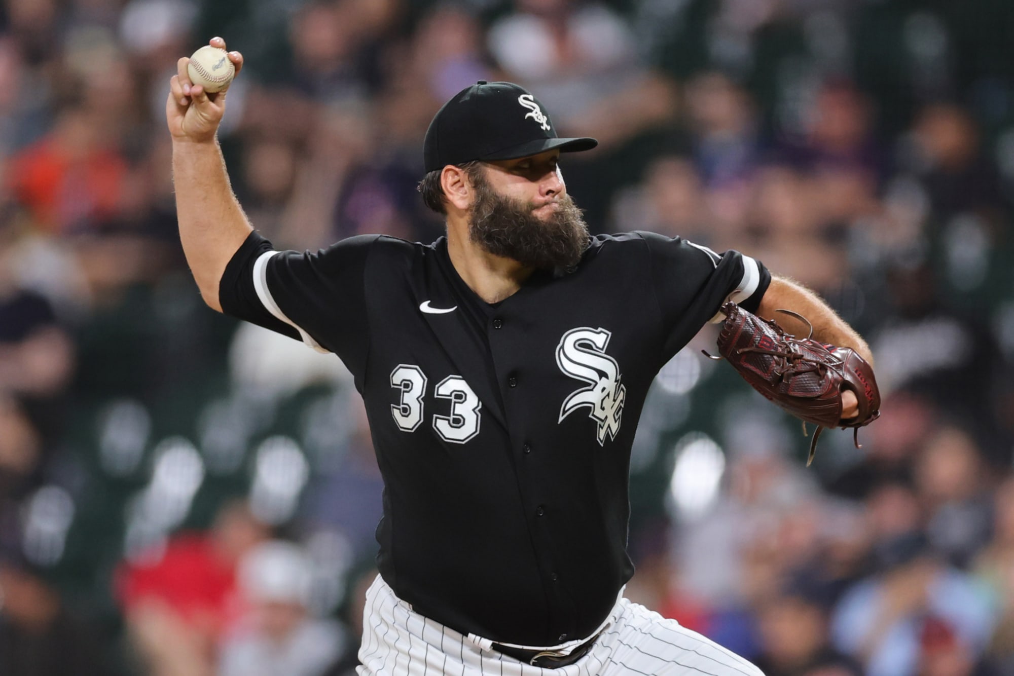 Chicago White Sox lose again to Cleveland with a bad effort