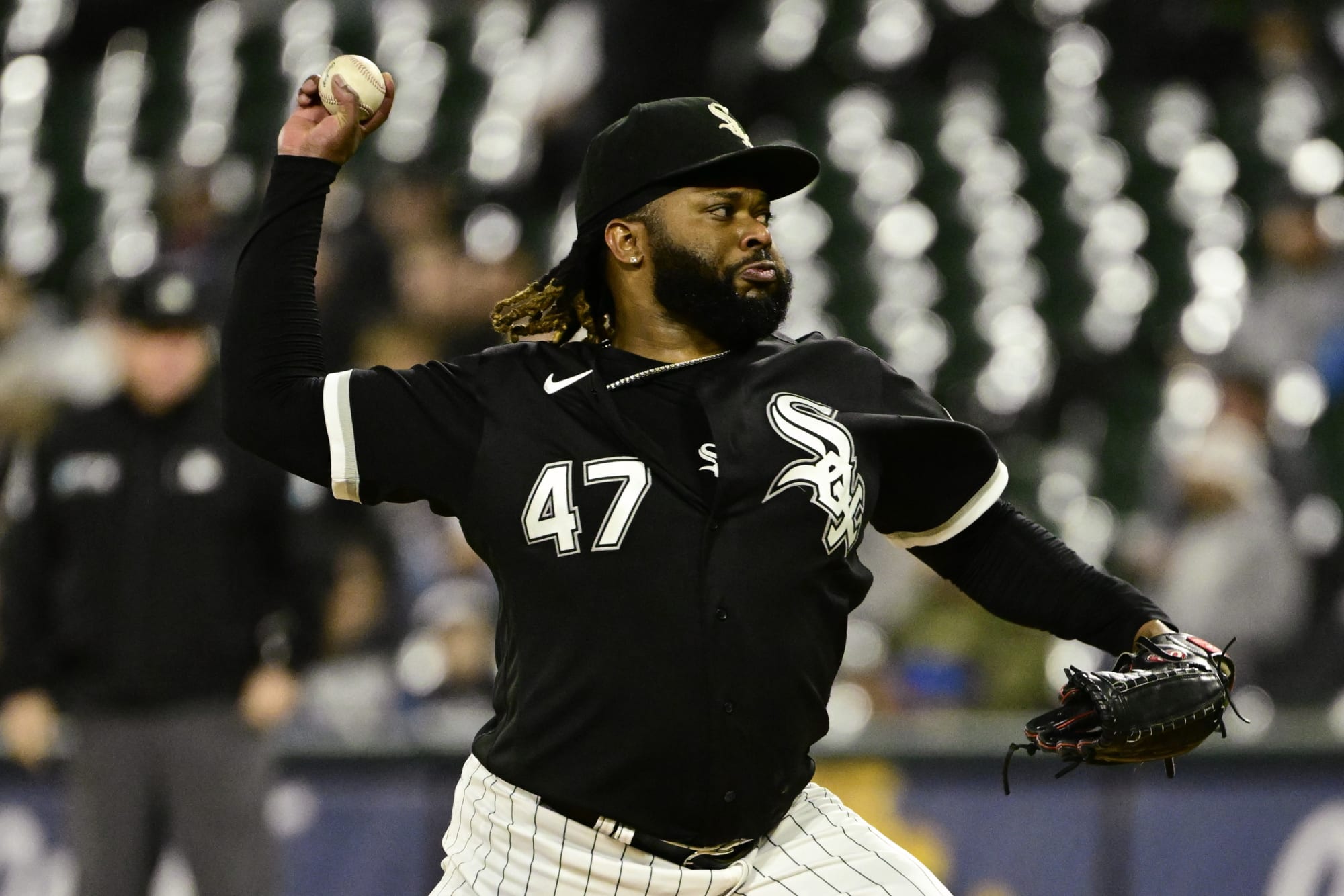 White Sox: Getting swept at home by the Guardians is embarrassing