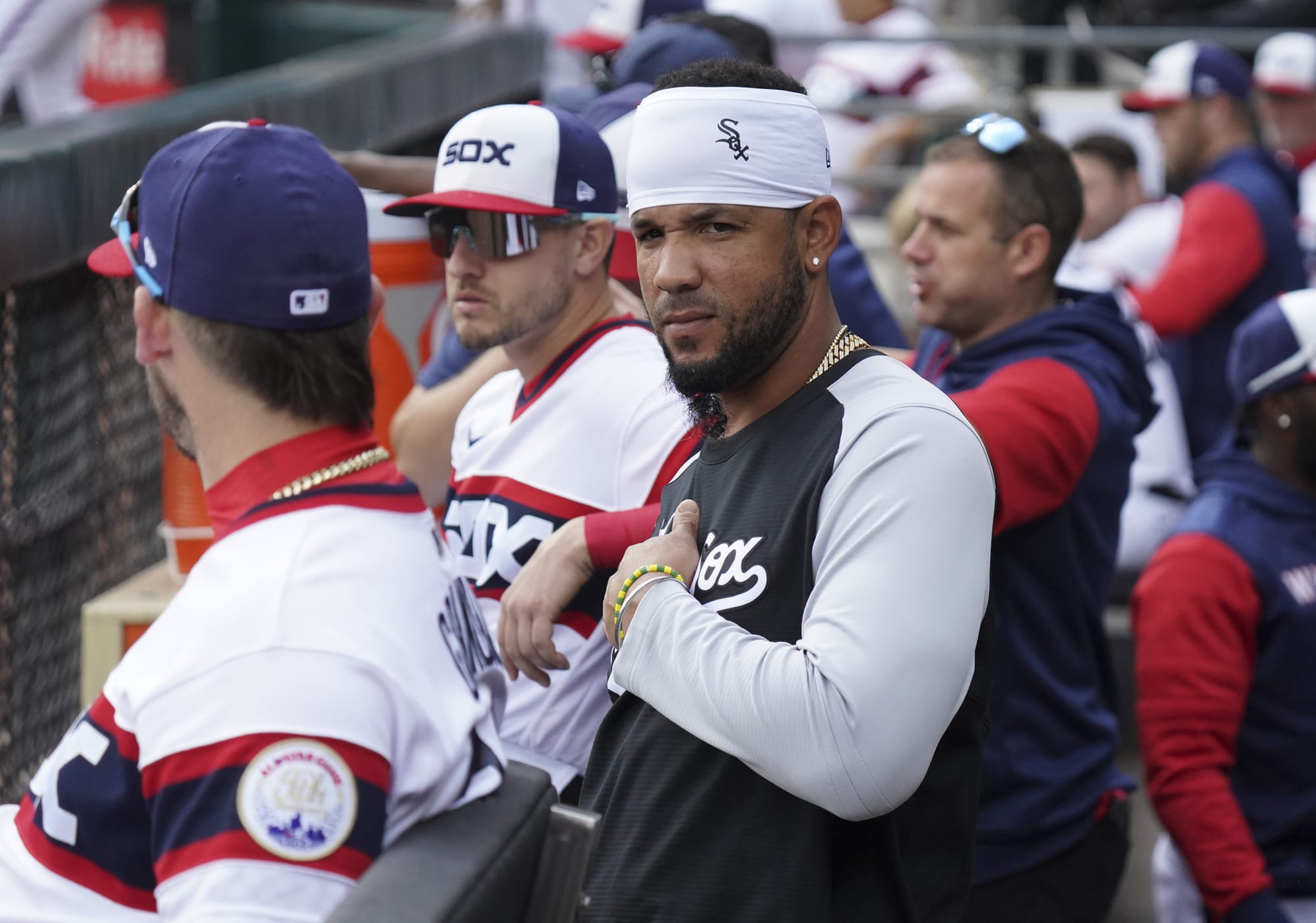Chicago White Sox: The battle for second place begins
