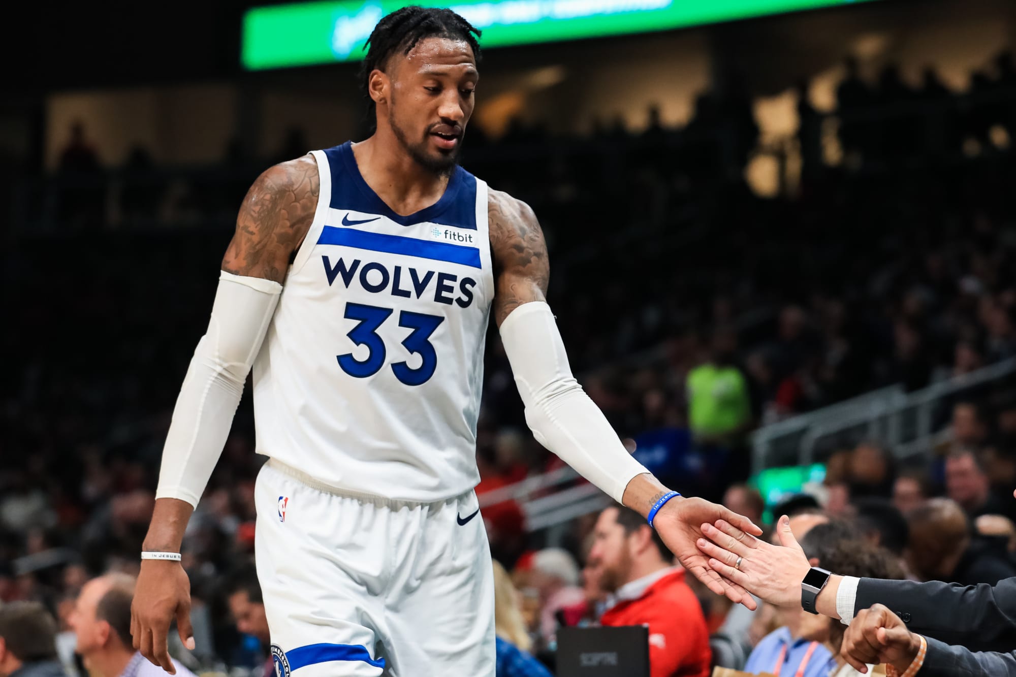 What Kind Of Impact Will Robert Covington Have On The Houston Rockets