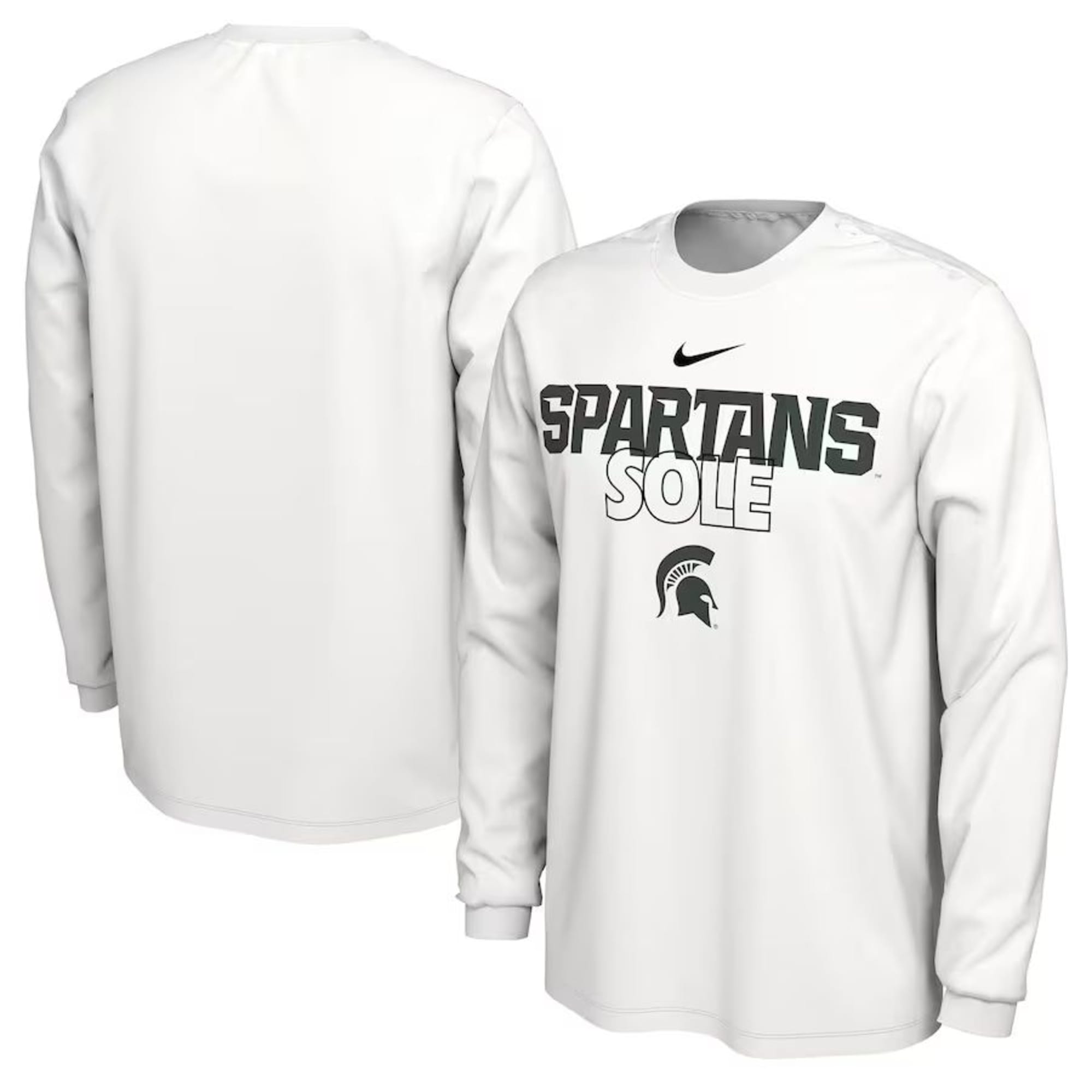 Michigan State Spartans 2023 NCAA Men's Basketball Tournament March Madness  Sweet 16 Shirts - Sgatee