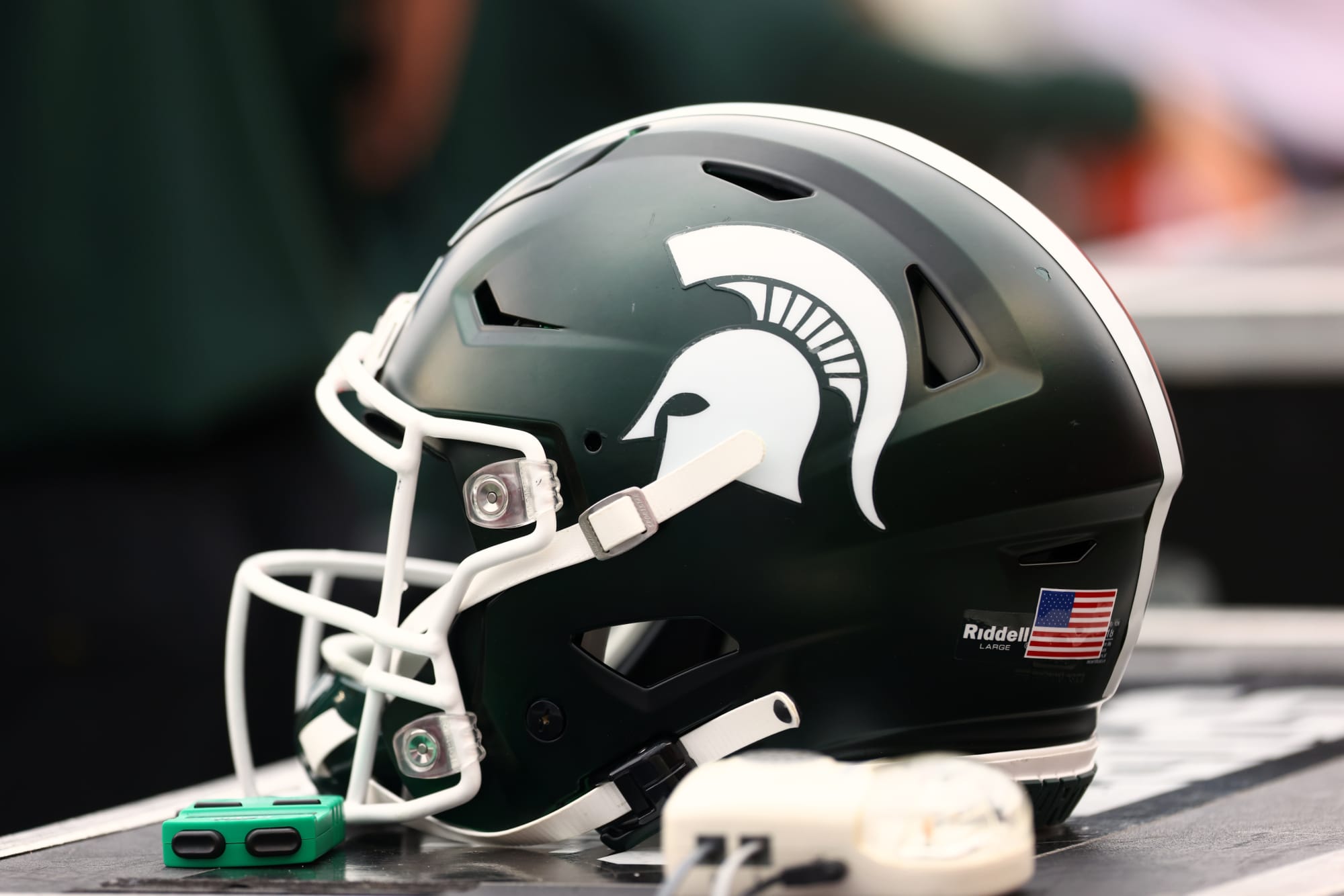 Michigan State football: Former LB Carson Casteel finds a new home