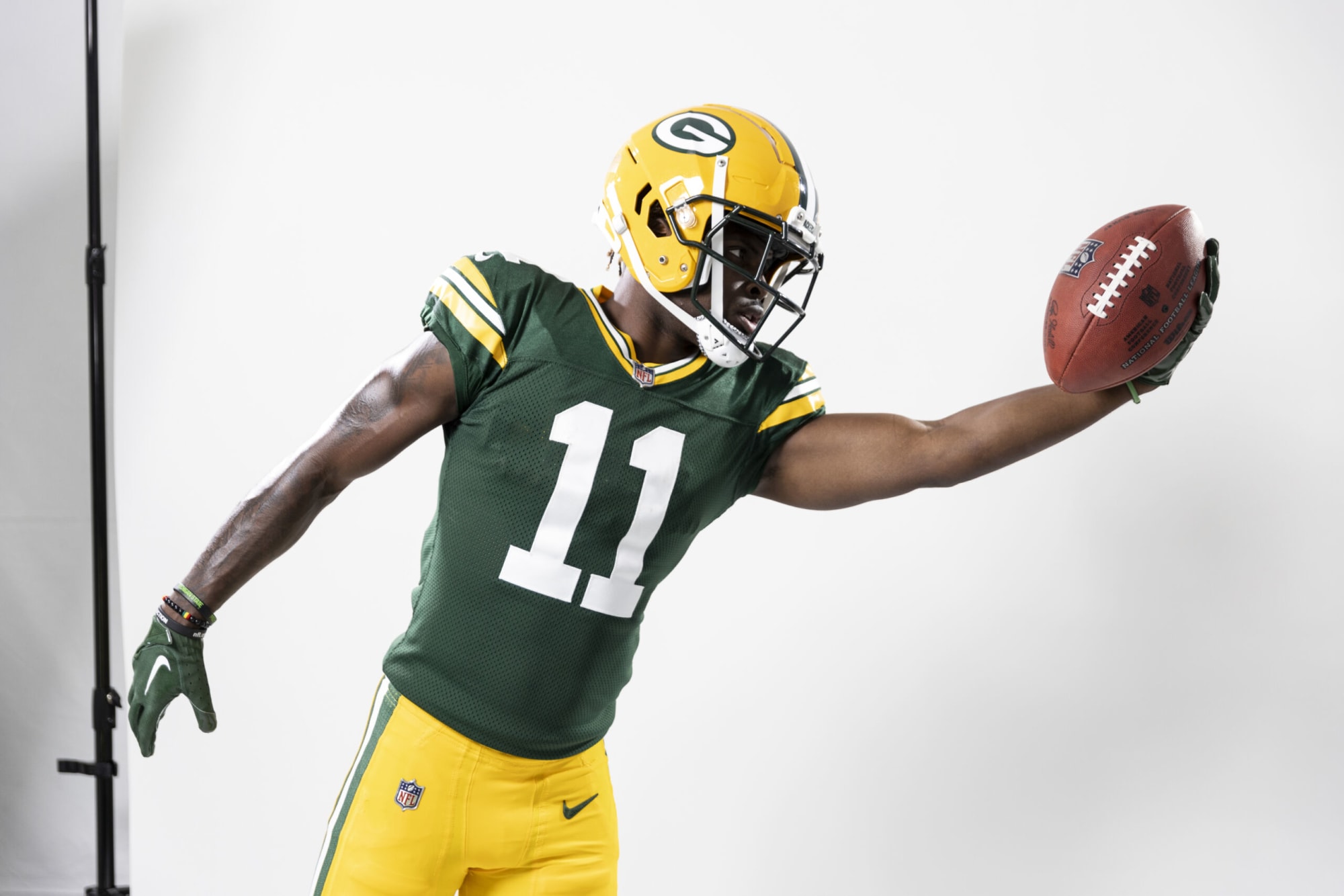 Grading The Packers 2023 NFL Draft! 