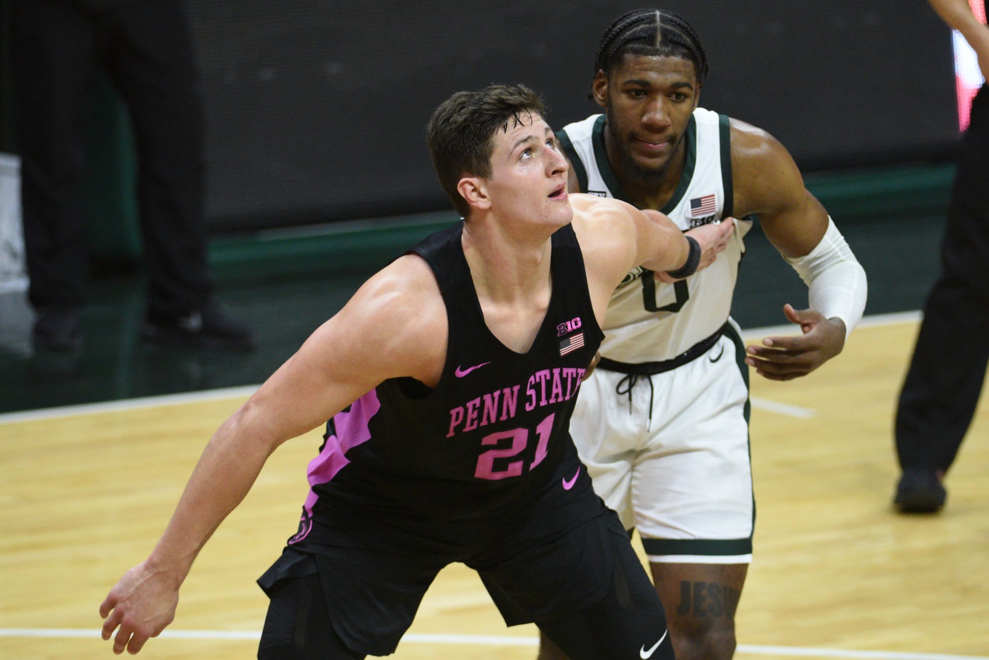 Michigan State Basketball Bleacher Report Latest News Scores Stats And Standings