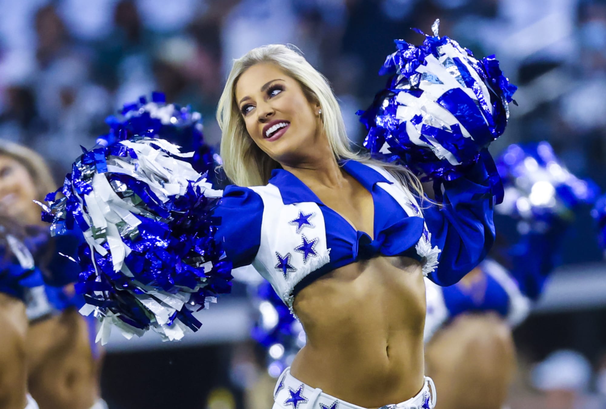 Havslug skab ophobe Dallas Cowboys Draft: 5 Draft prospects Cowboys fans should know