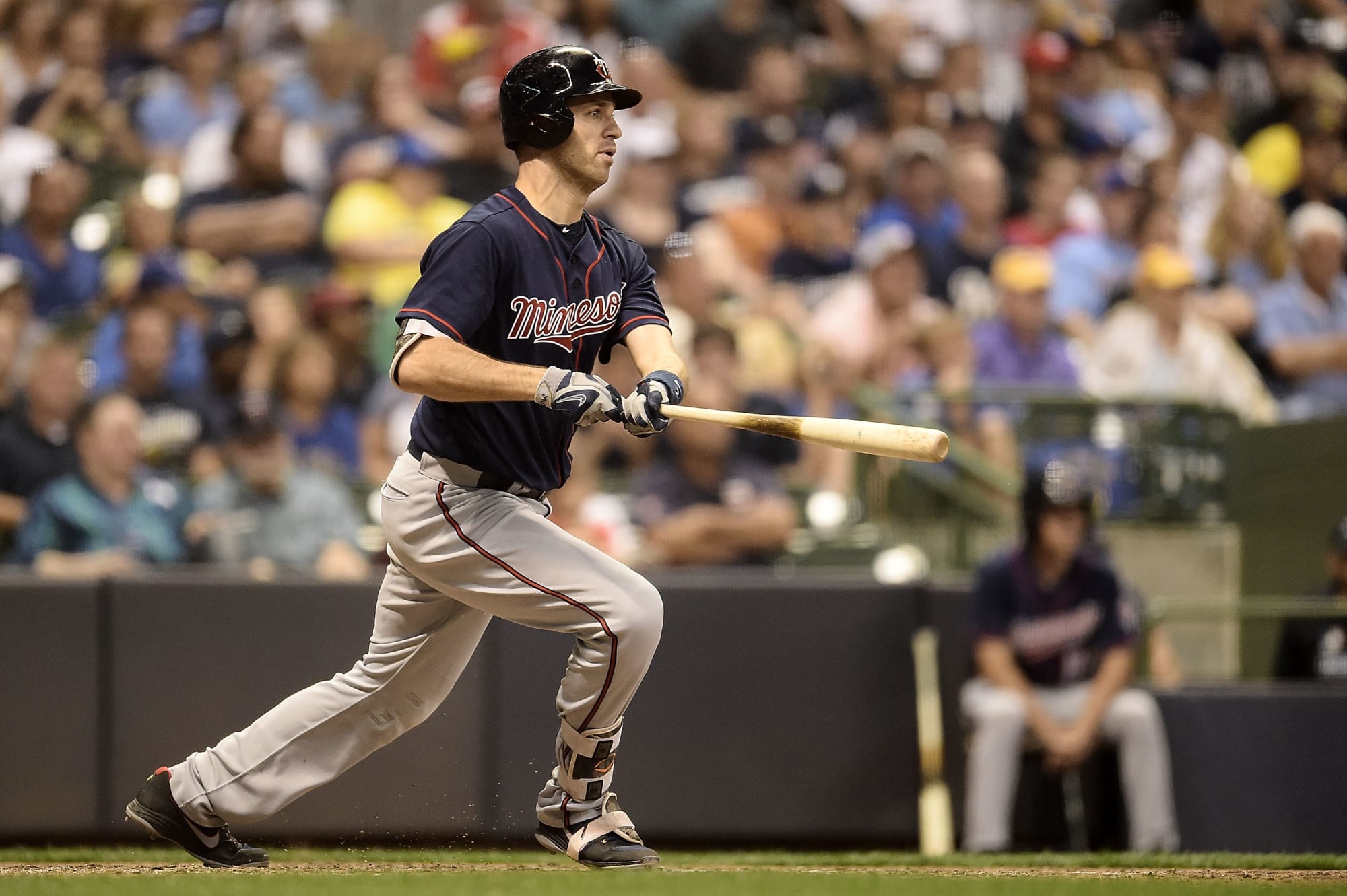Fourth Batting Title Within Reach for Joe Mauer - Twinkie Town