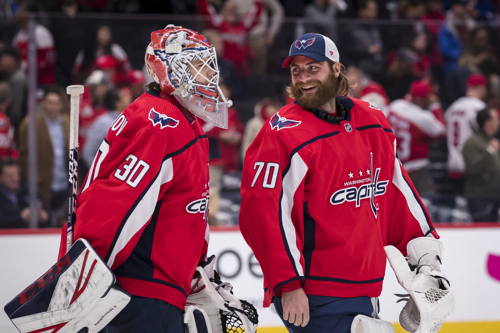 The Capitals to wear 3rd Jersey in 15 games. - Washington Capitals