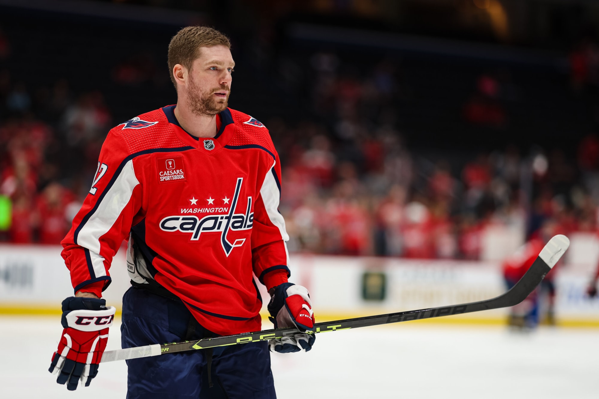 NHL: Evgeny Kuznetsov’s Potential for a Revenge Tour and Predictions for the Upcoming Season