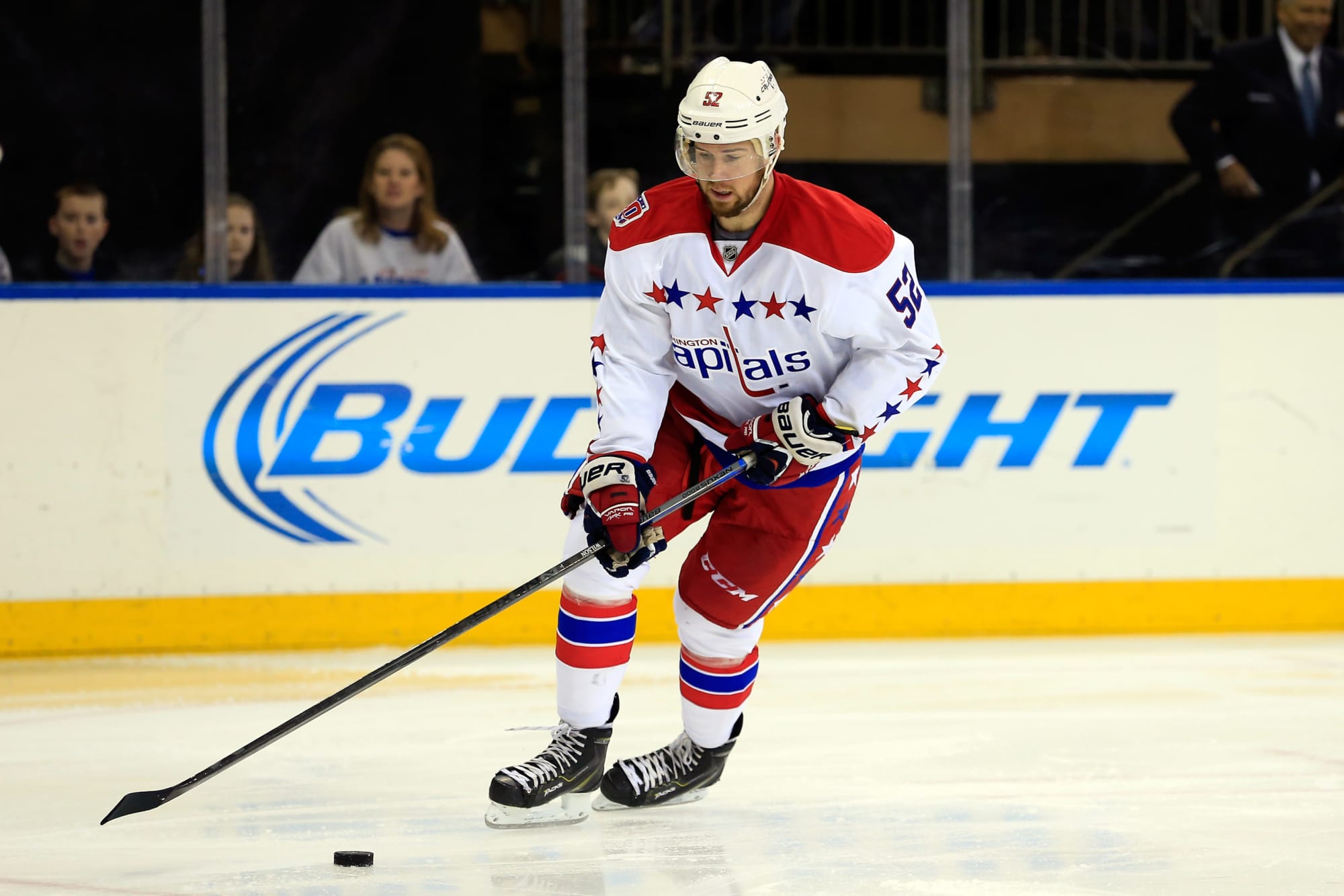 Dixon: Washington Capitals must trade Mike Green - The Hockey