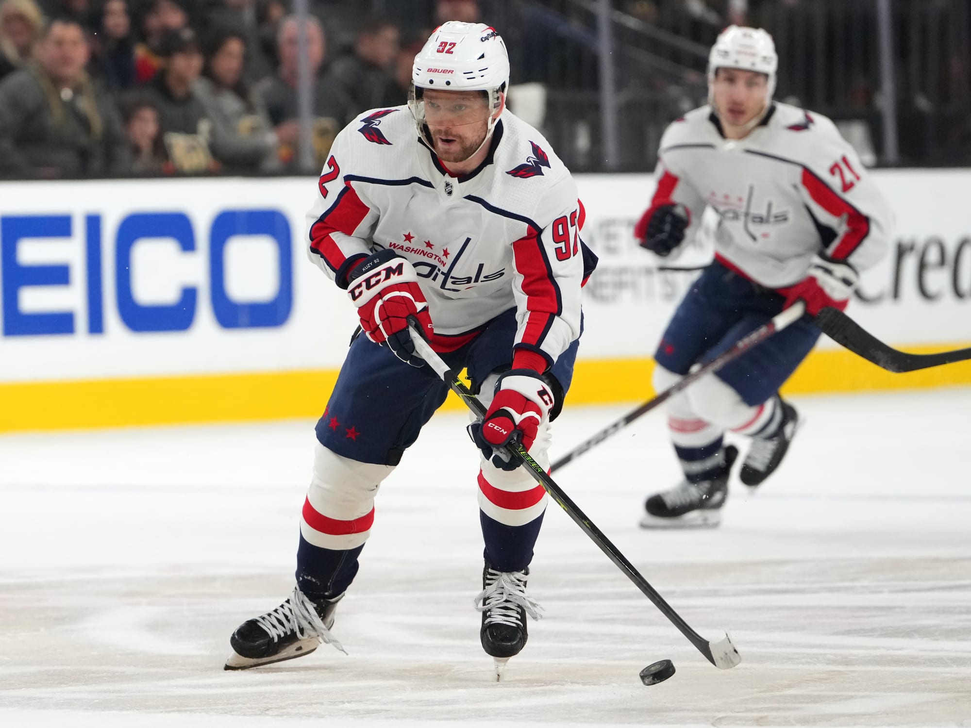 Top 3 keys to victory for the Capitals against Avalanche