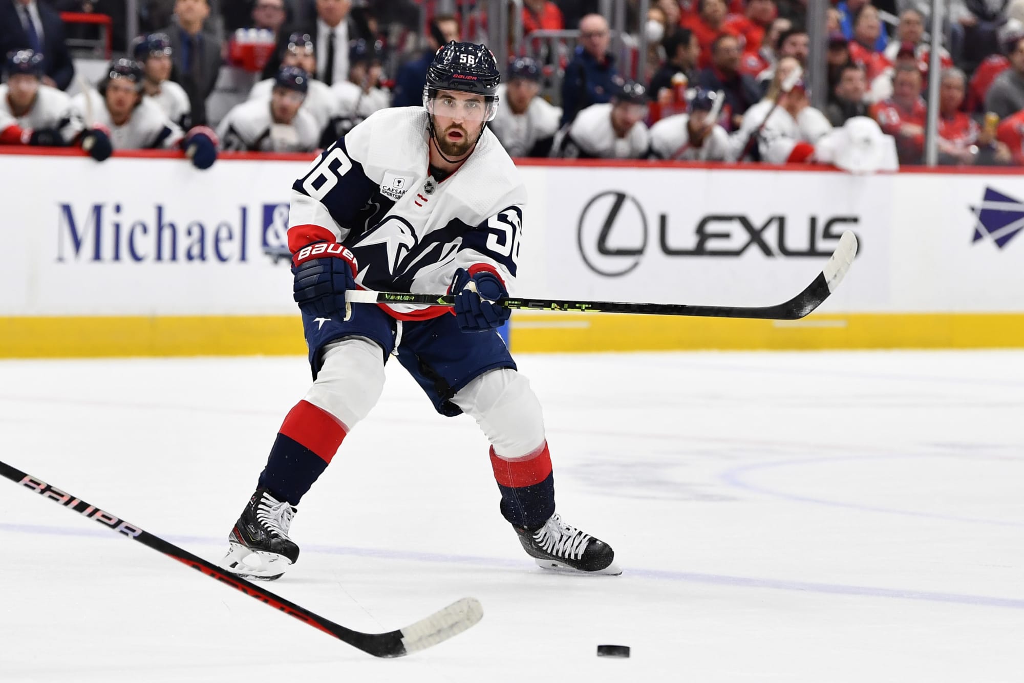 Maple Leafs recoup 2023 1st-round pick and acquire defencemen Schenn,  Gustafsson