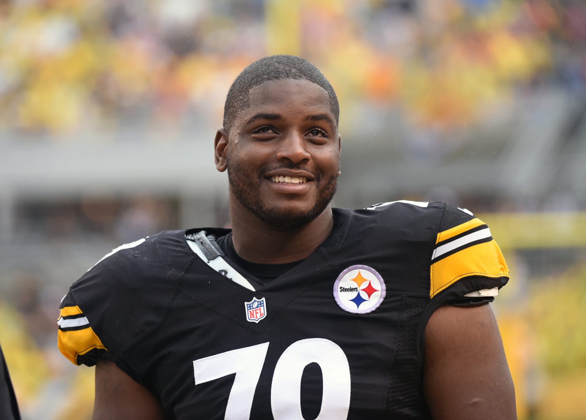 Is Steelers Javon Hargrave better than 