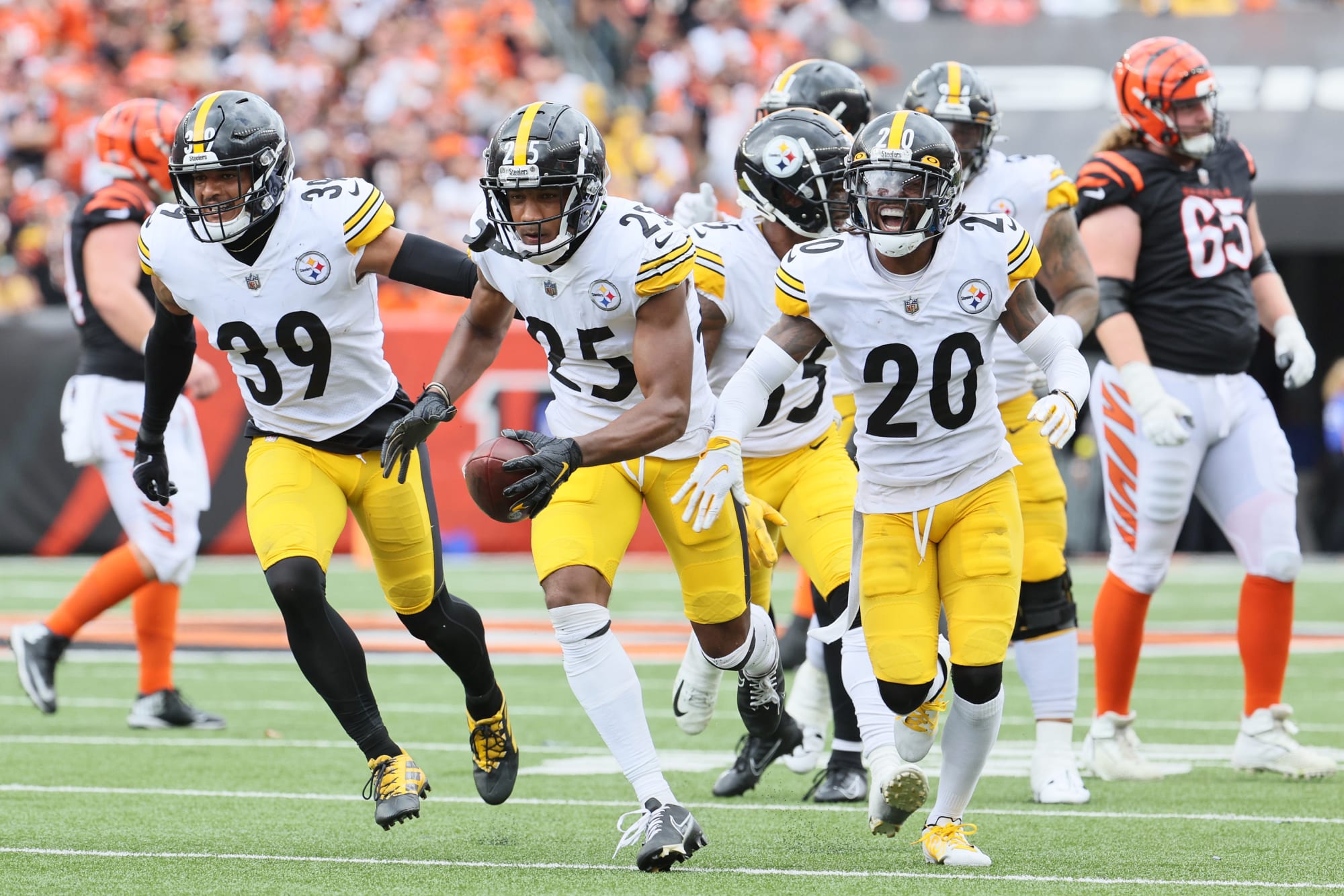 3 Reasons Why the Steelers Will Upset the Browns in Week 3