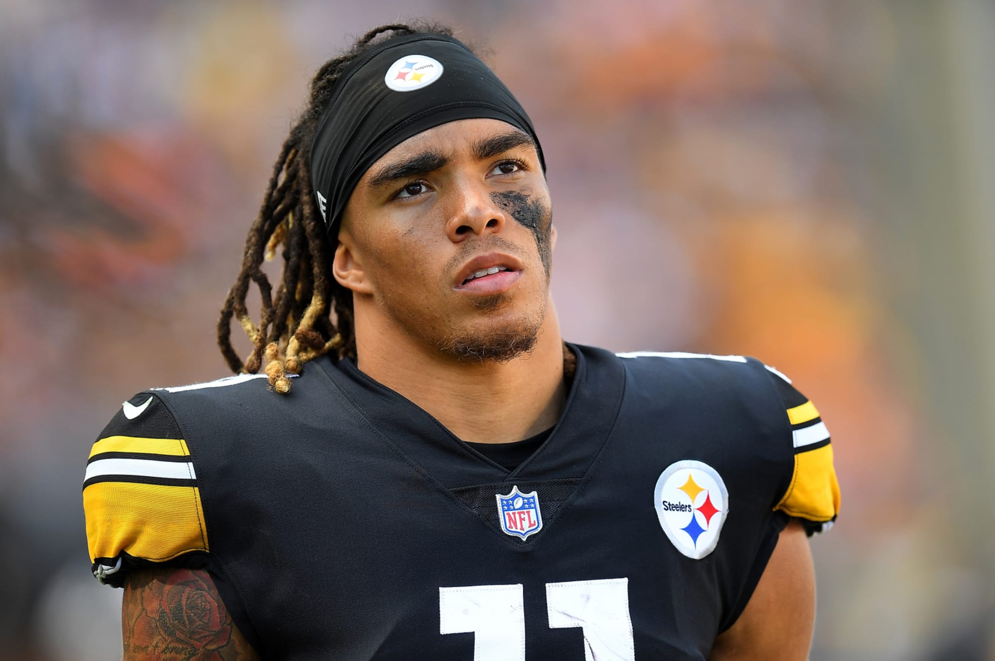 4 Steelers players rapidly trending down heading into the bye week