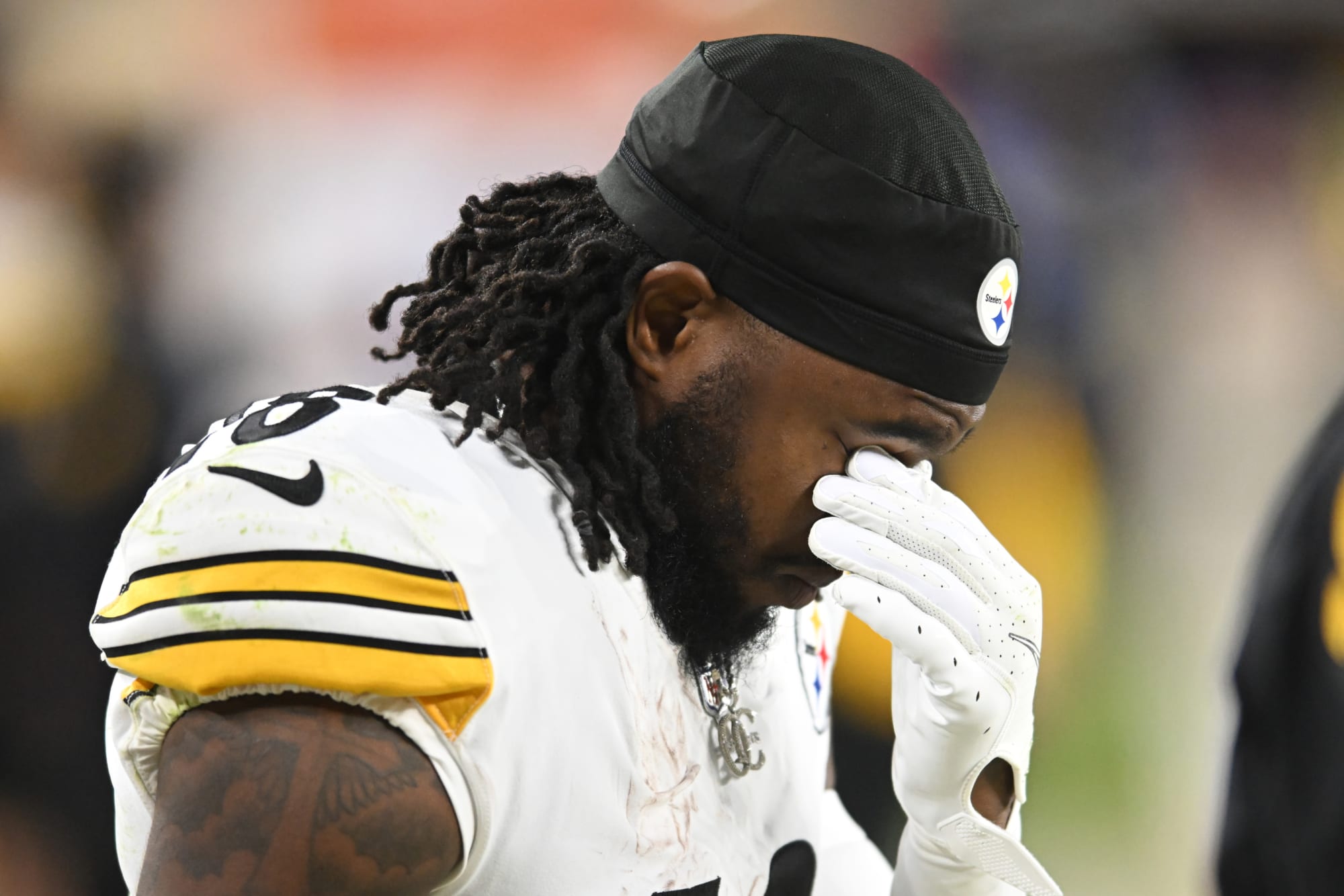 What Steelers devastating loss to Browns means for their future