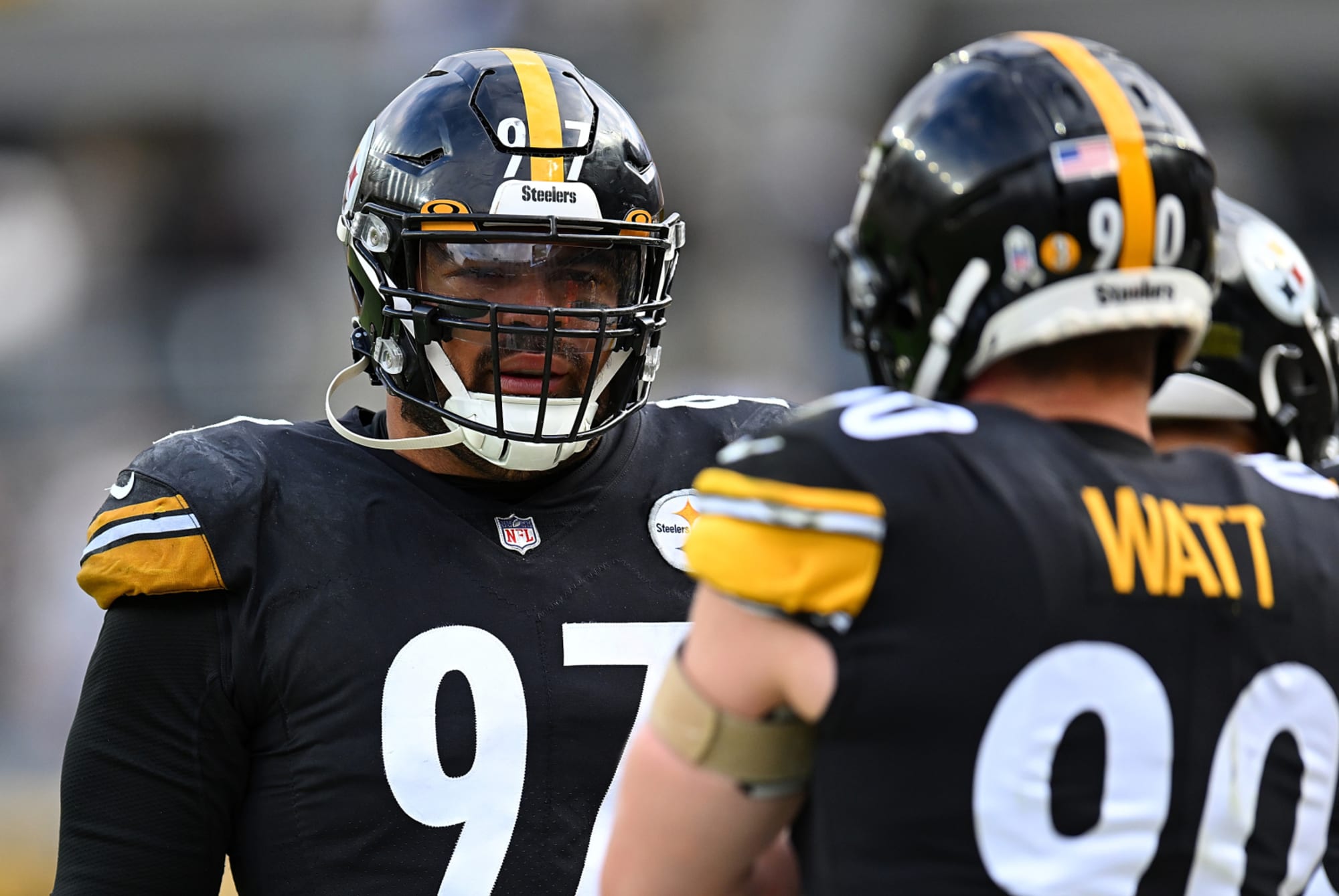 Multiple NFL power rankings believe Steelers are better than a handful of playoff teams
