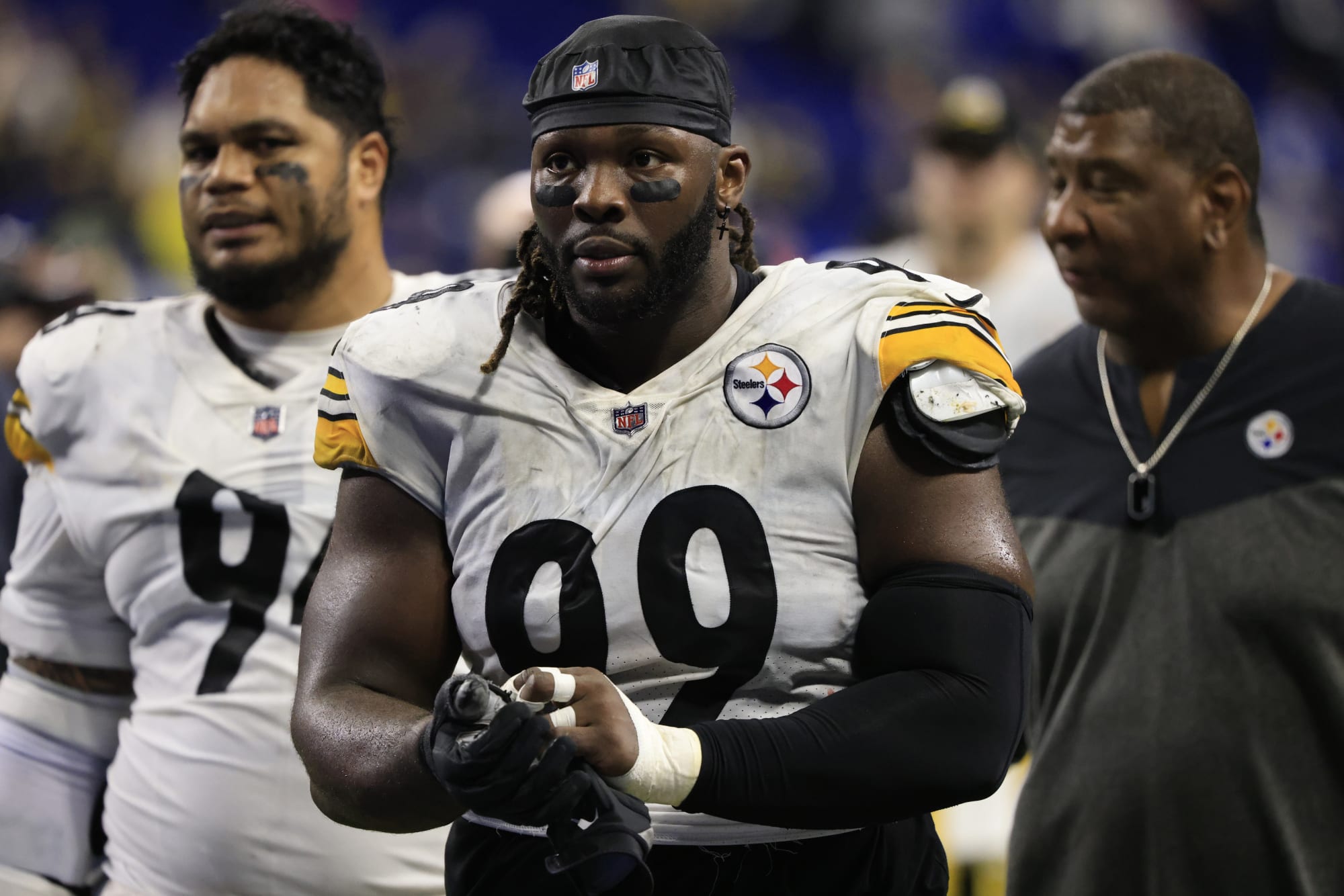 3 mistakes the Steelers cannot afford to make in the 2023 offseason