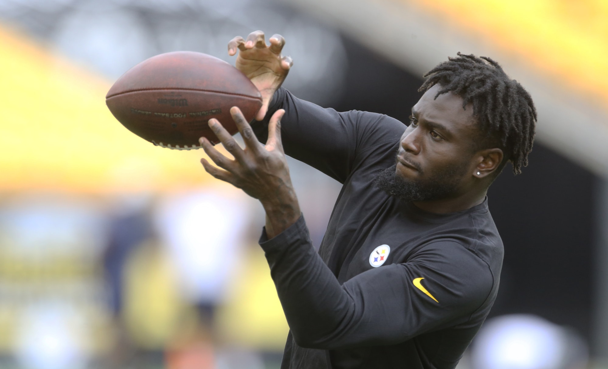 Steelers are ‘virtually’ injury free according to Coach Mike Tomlin