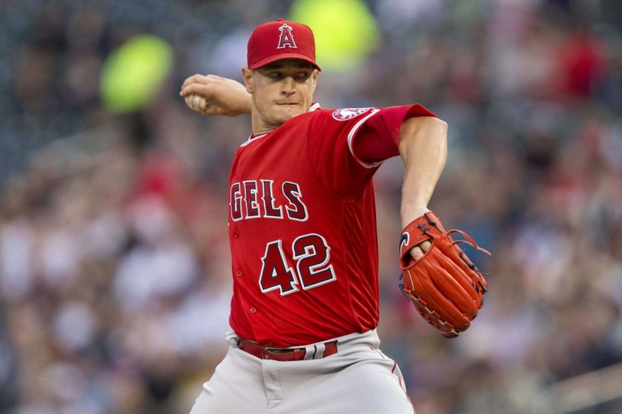 A's place Zach Jackson on injured list, designate Zach Neal for