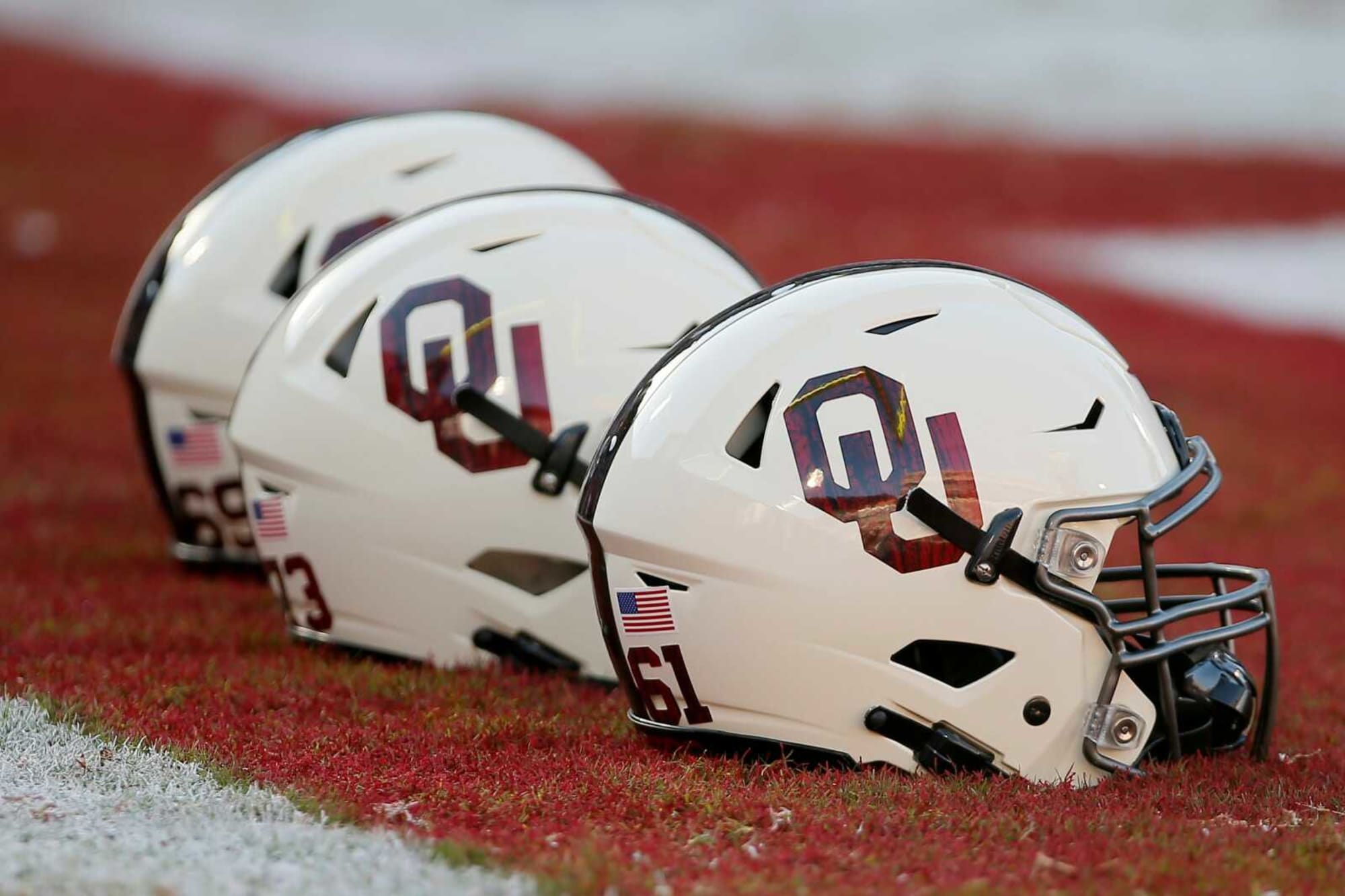 Davis Beville joins OU; Oklahoma State football needs to add backup QB