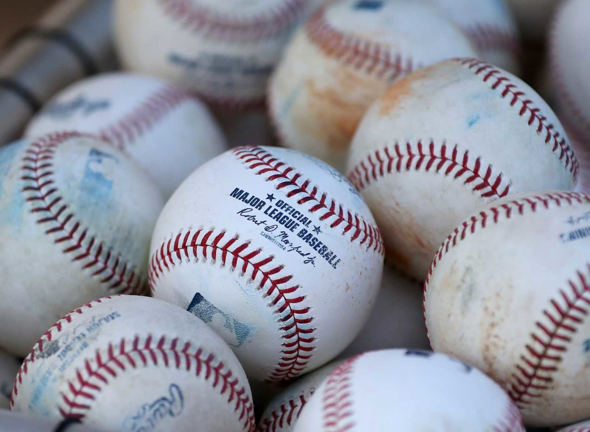 Oklahoma baseball ranks 3rd in Big 12 in active MLB players