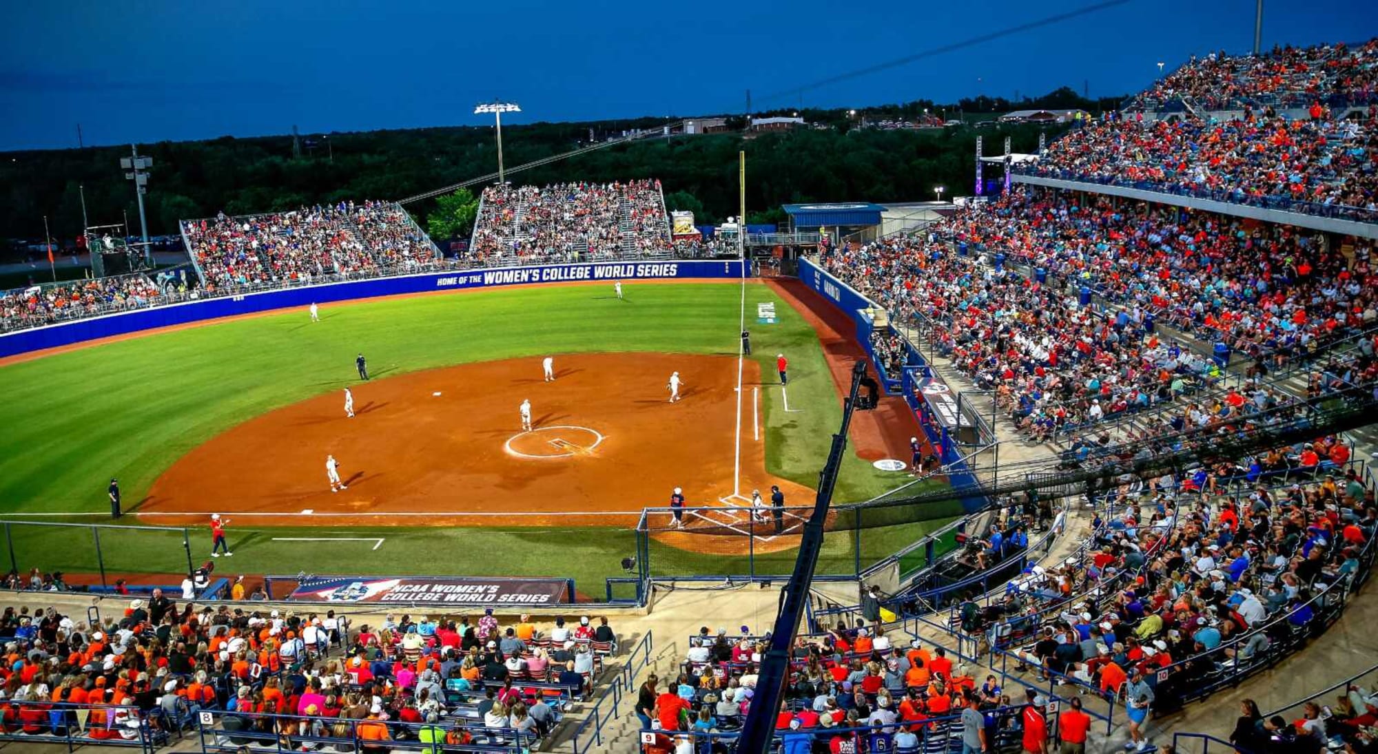 Oklahoma softball: 101 primer on OU and Women’s College World Series