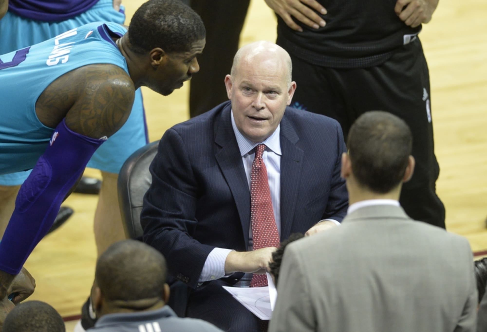 Charlotte Hornets: Steve Clifford For Coach of the Year?