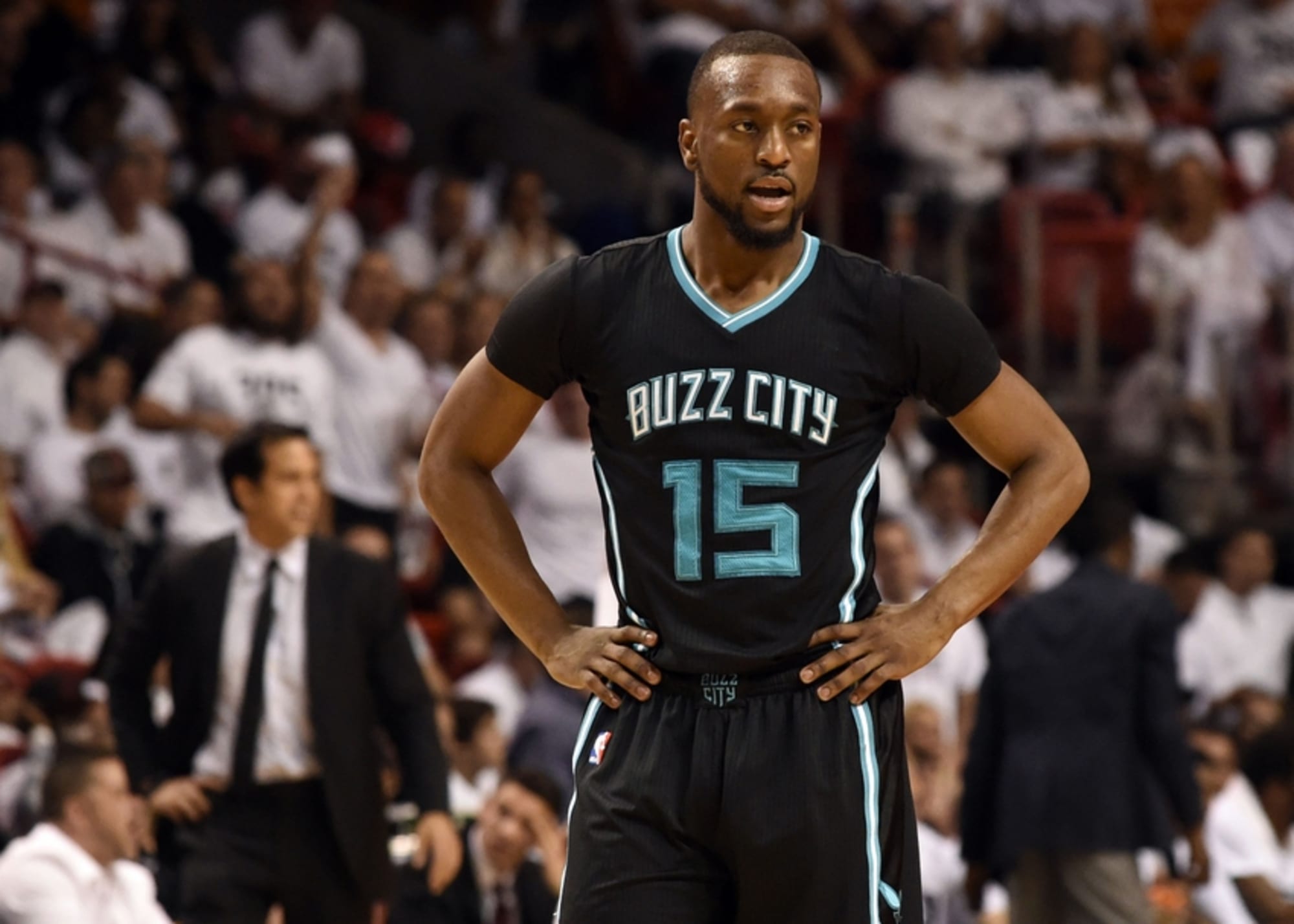 The Charlotte Hornets Embarrassingly Mismanaged Kemba Walker