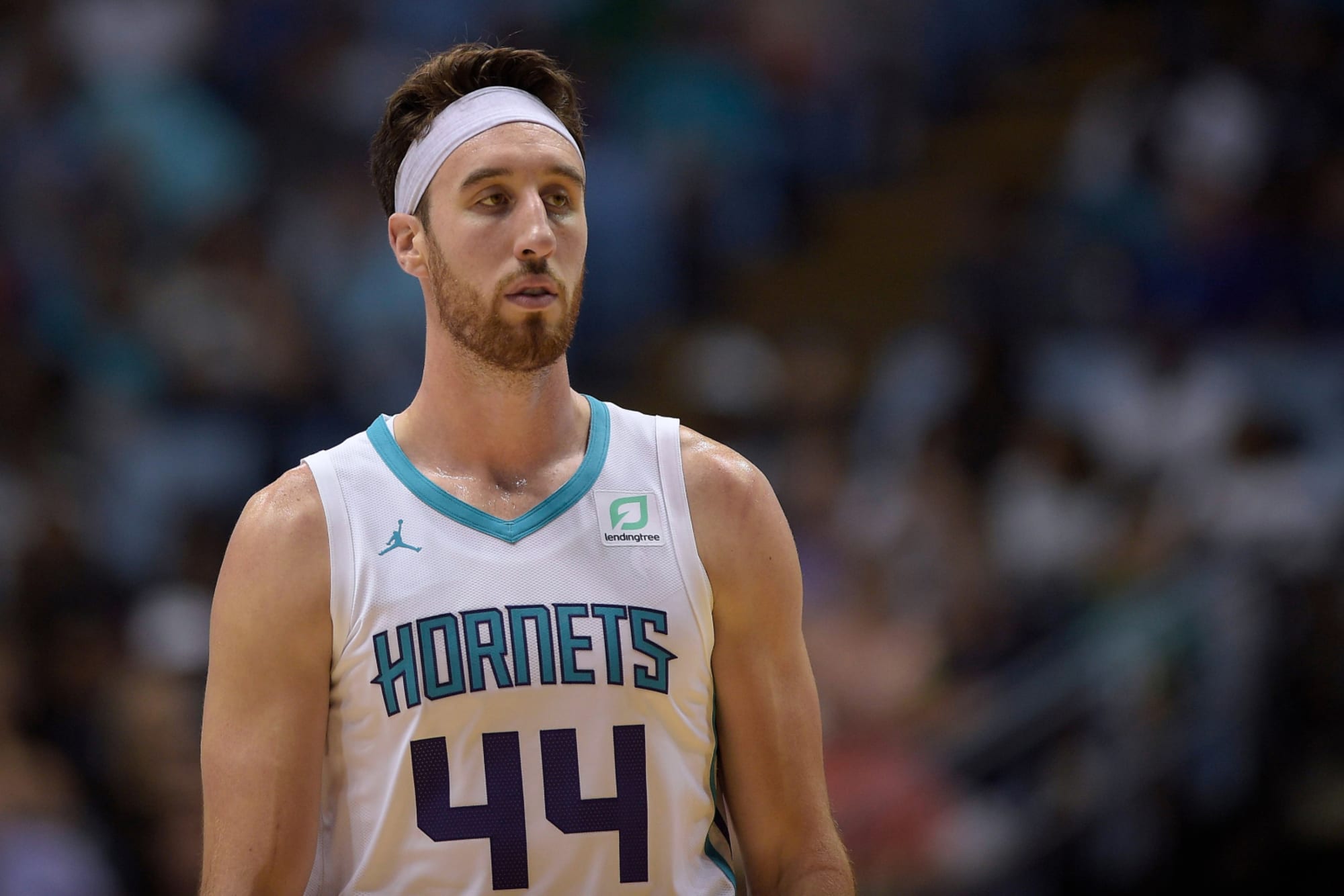 Former Hornets, Suns big man Frank Kaminsky finds new team, but there's a  catch