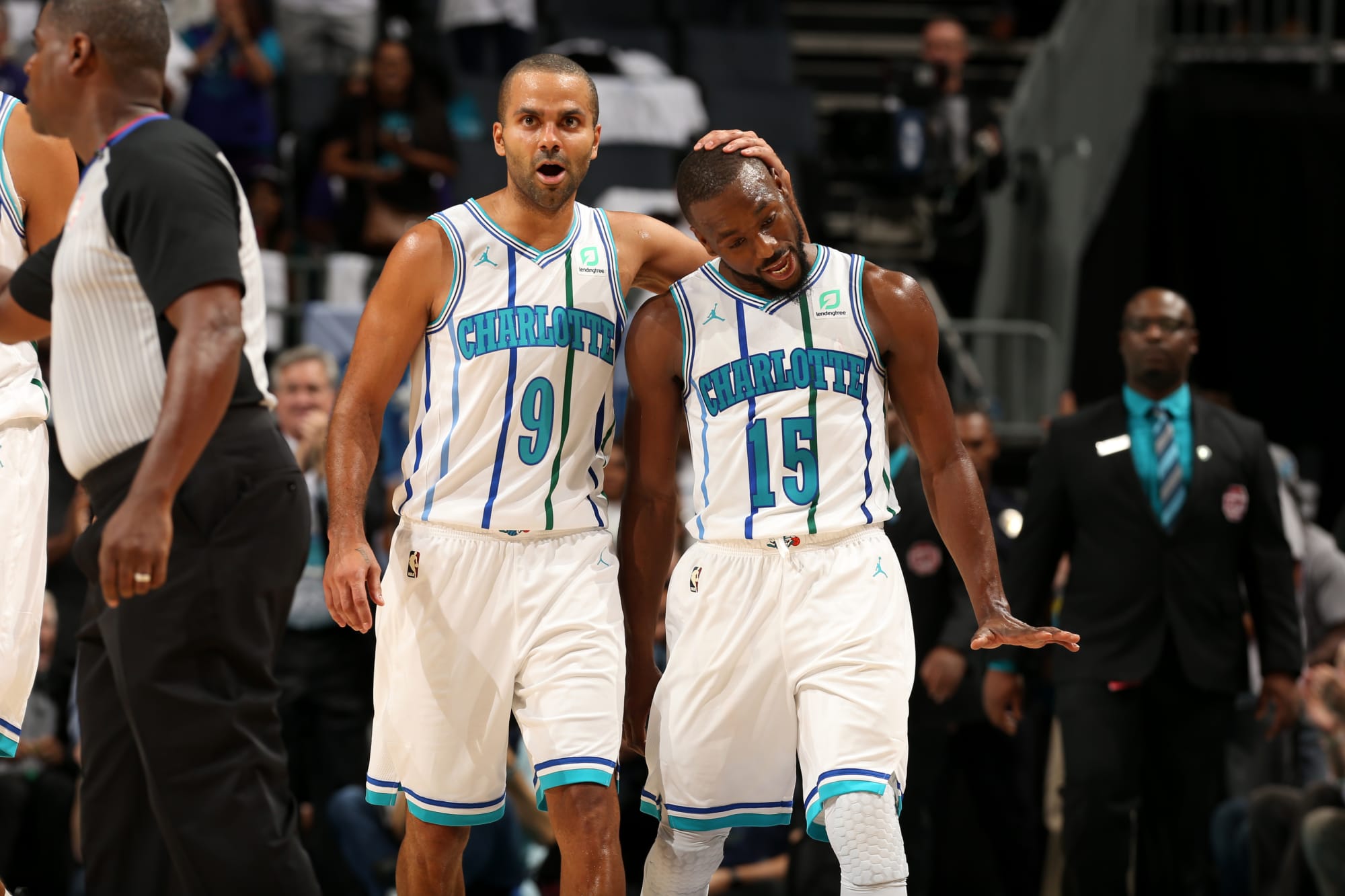 Charlotte Hornets City Edition Uniform: fanbase mad about basketball