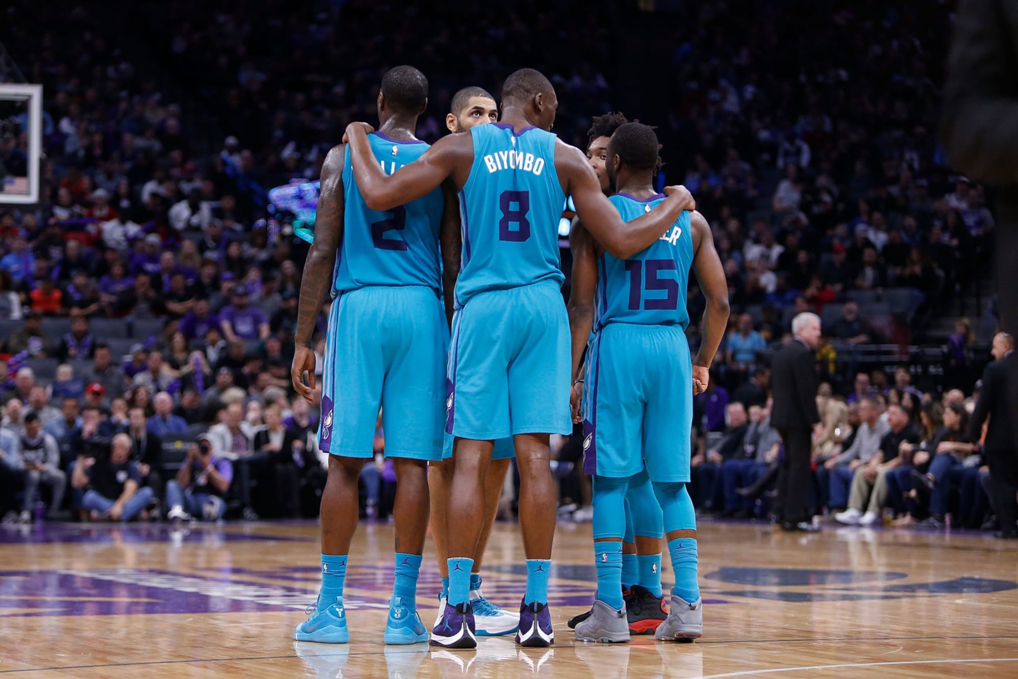 Breaking Down The Charlotte Hornets Post All Star Game Schedule