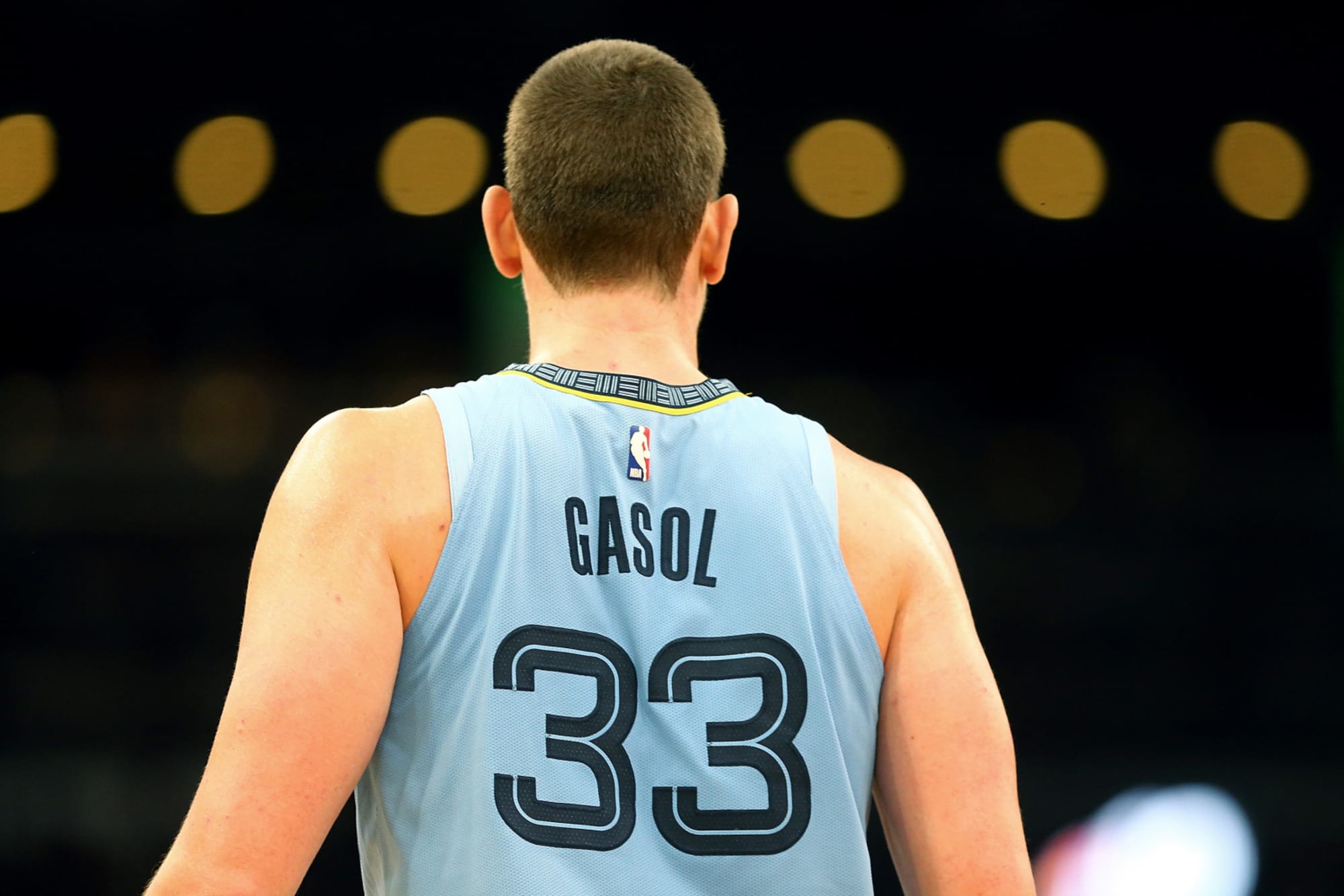 Charlotte Hornets in strong talks to acquire Marc Gasol from Grizzlies